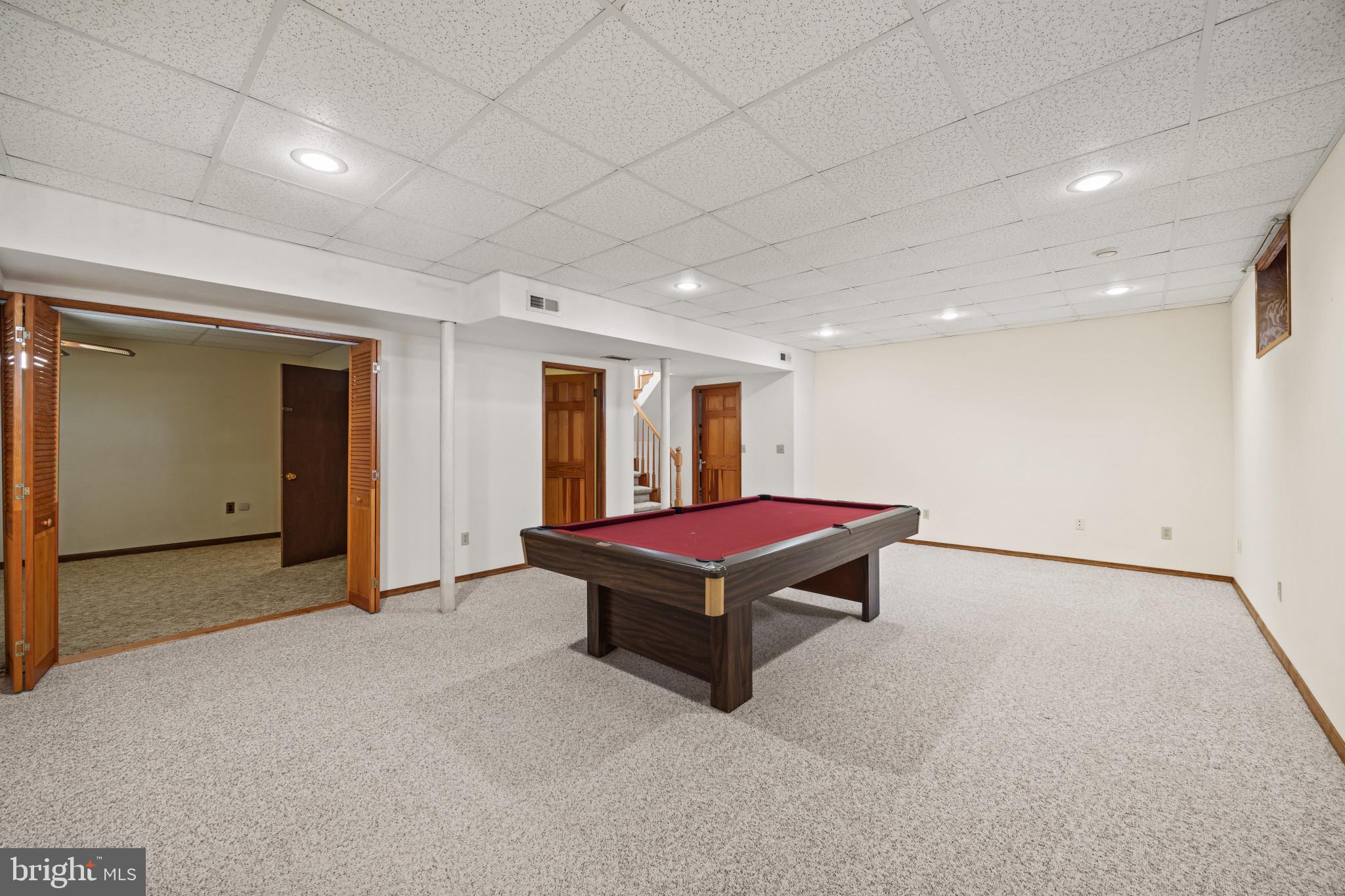 GOVERNOR GRASON MANOR - Residential