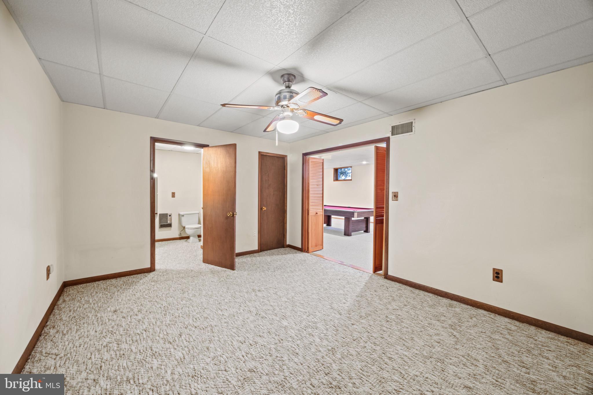 GOVERNOR GRASON MANOR - Residential