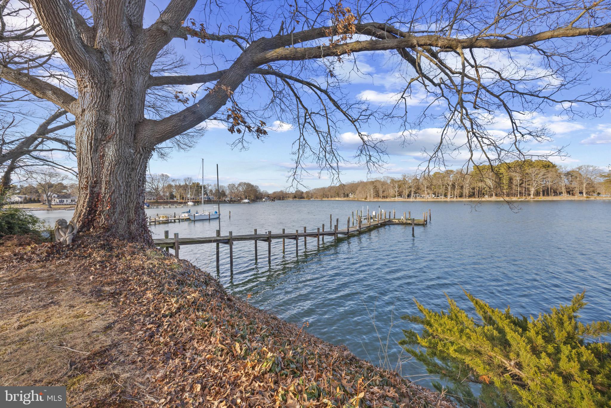 GOVERNOR GRASON MANOR - Residential