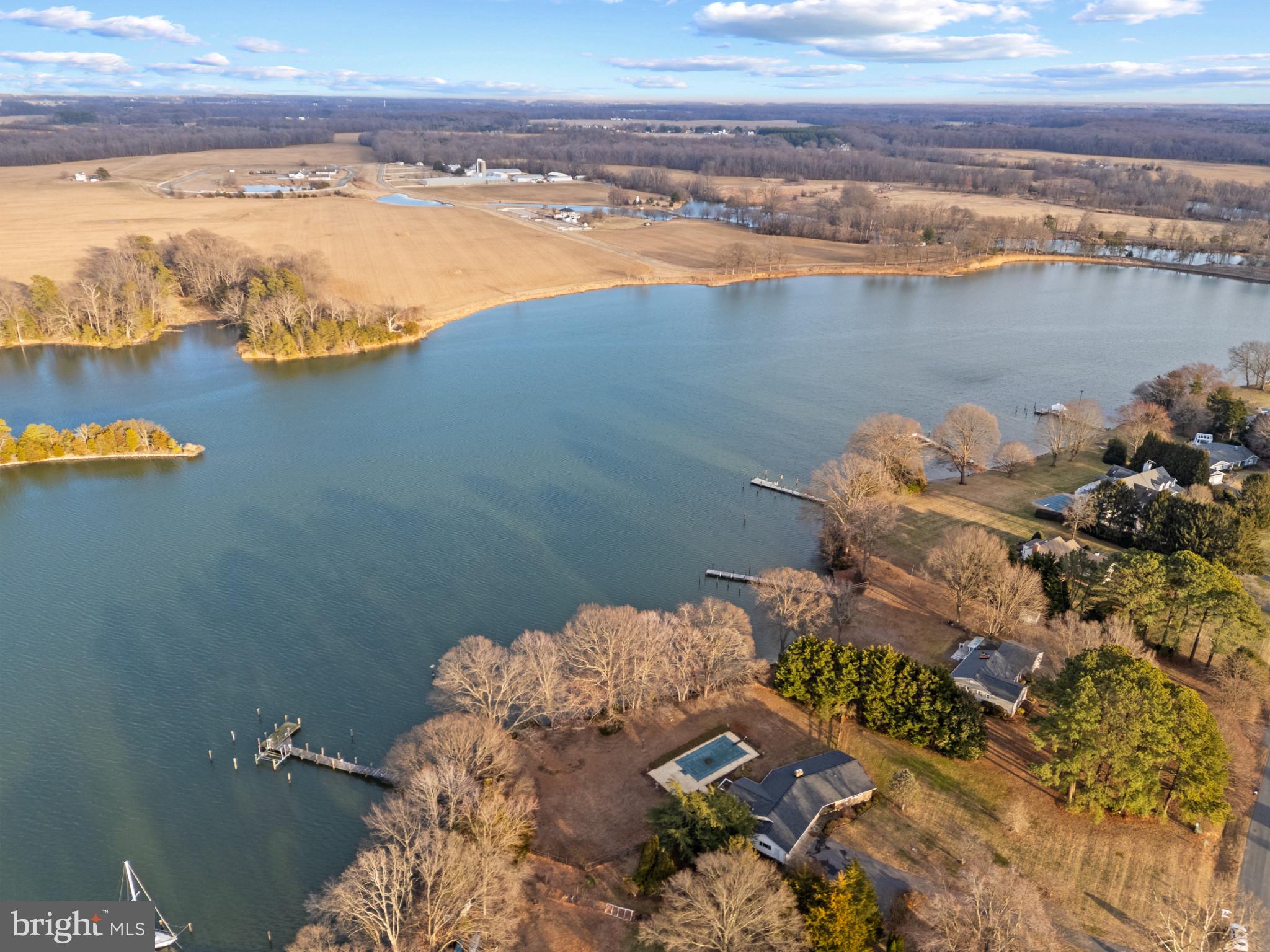 GOVERNOR GRASON MANOR - Residential