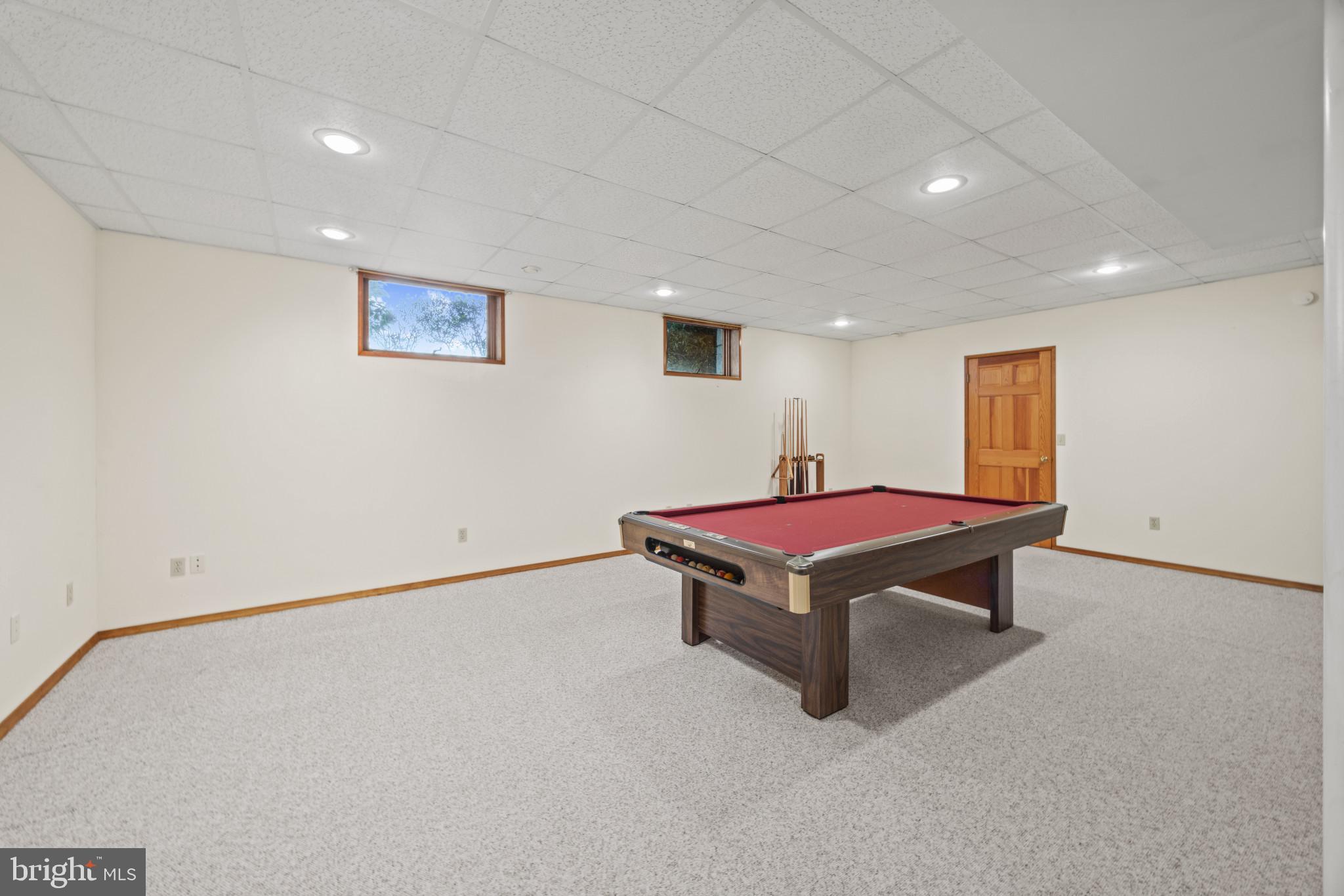 GOVERNOR GRASON MANOR - Residential