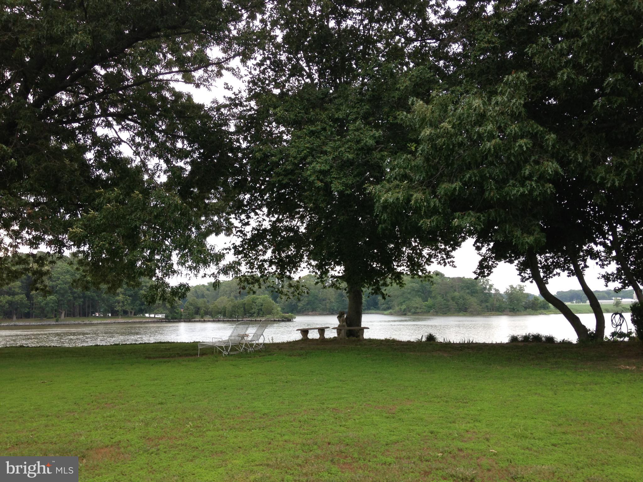 GOVERNOR GRASON MANOR - Residential