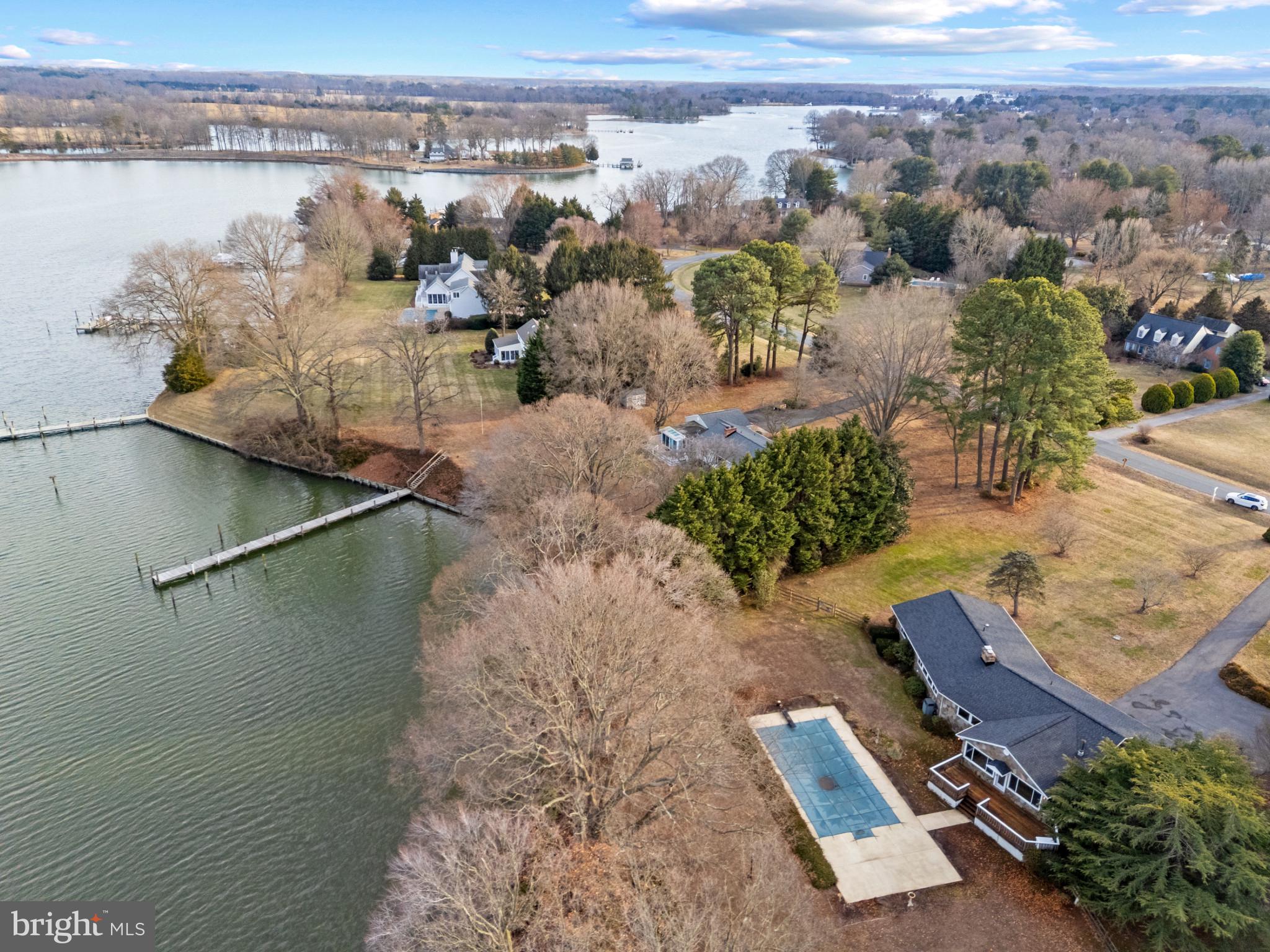 GOVERNOR GRASON MANOR - Residential