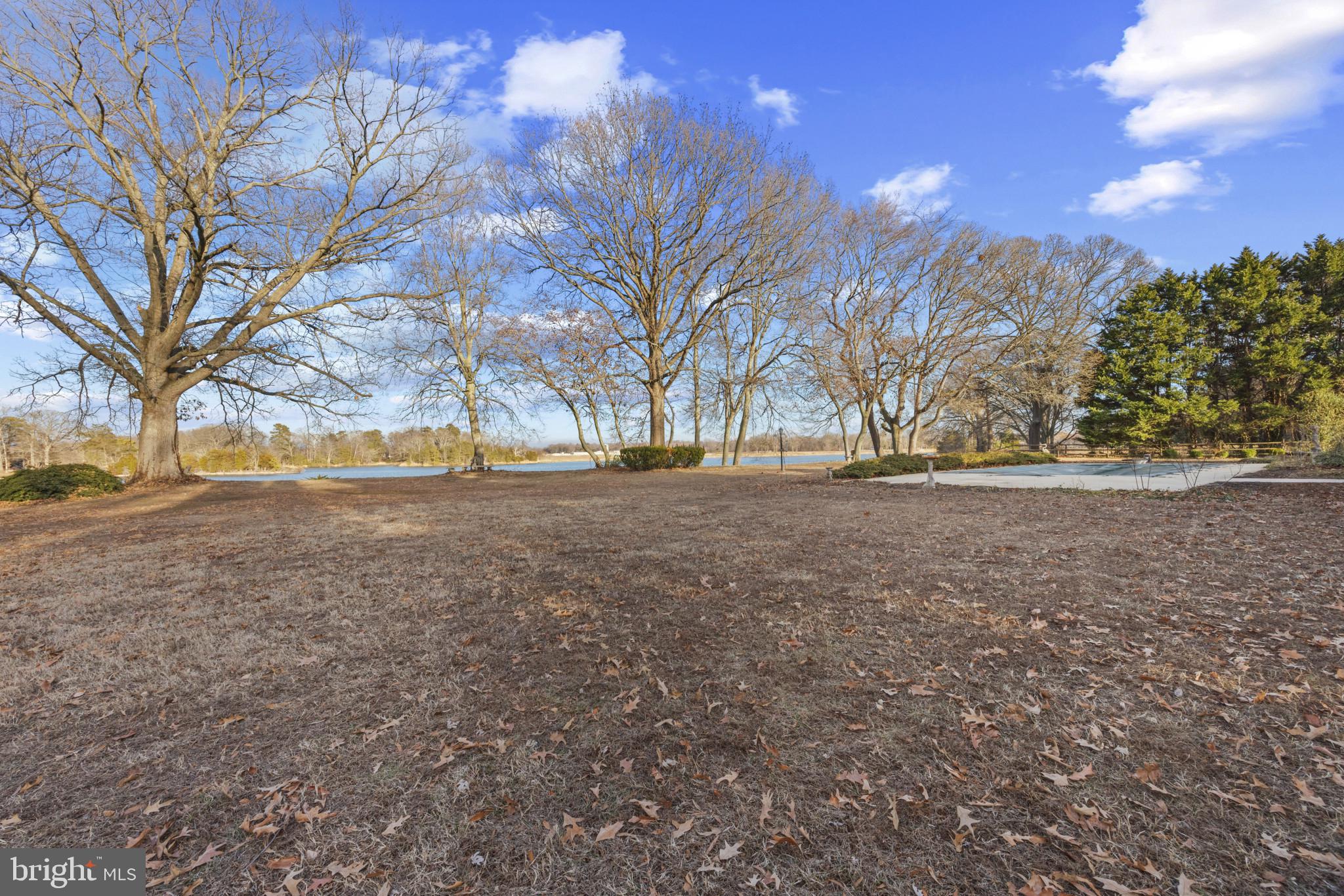 GOVERNOR GRASON MANOR - Residential