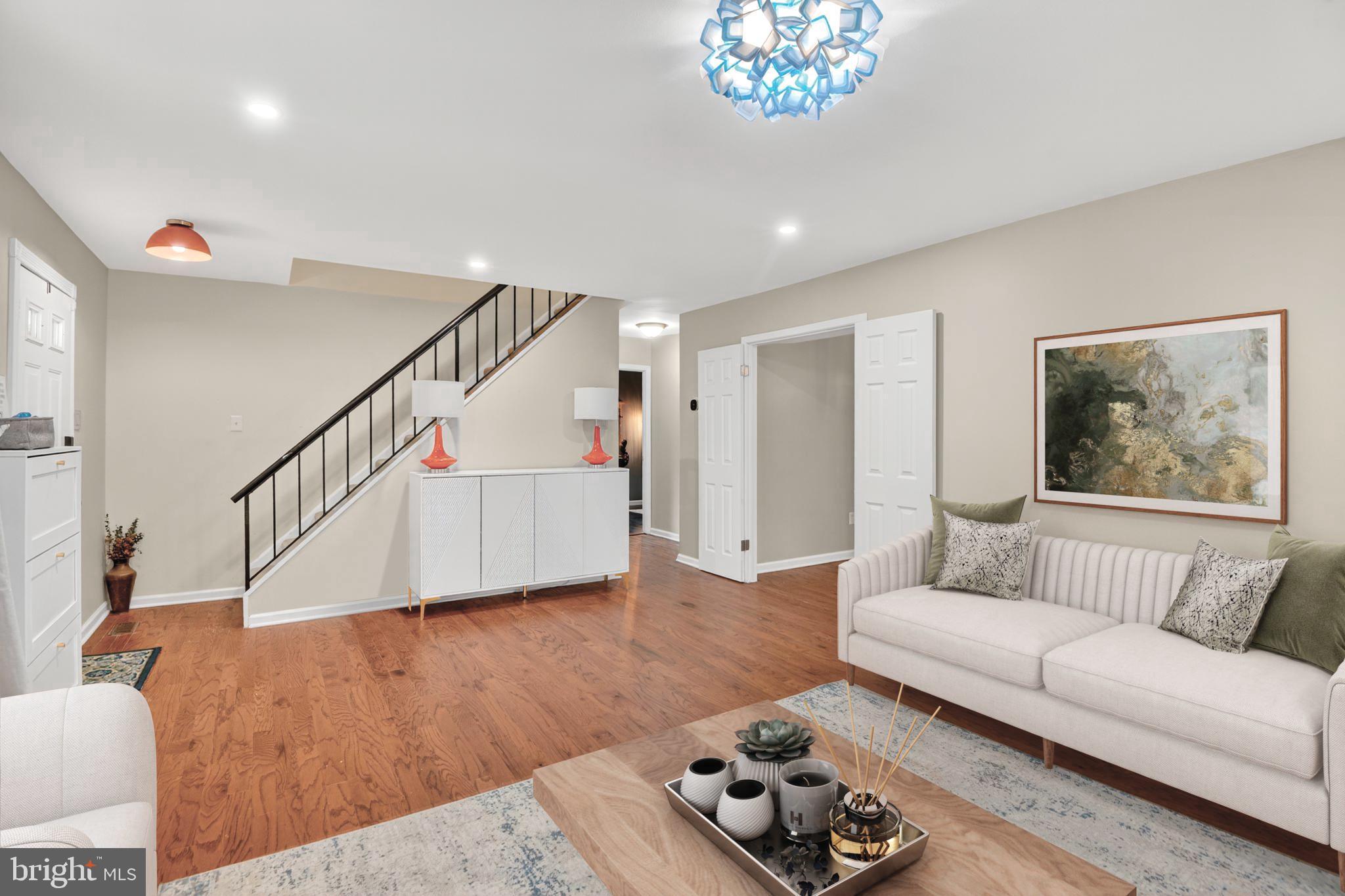 4505 ORANGEWOOD LANE