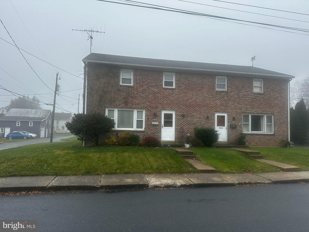 Photo of 260 Broad Street, LANDISVILLE, PA 17538 (MLS # PALA2080194)