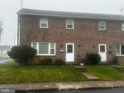 260 BROAD STREET LANDISVILLE PA 17538