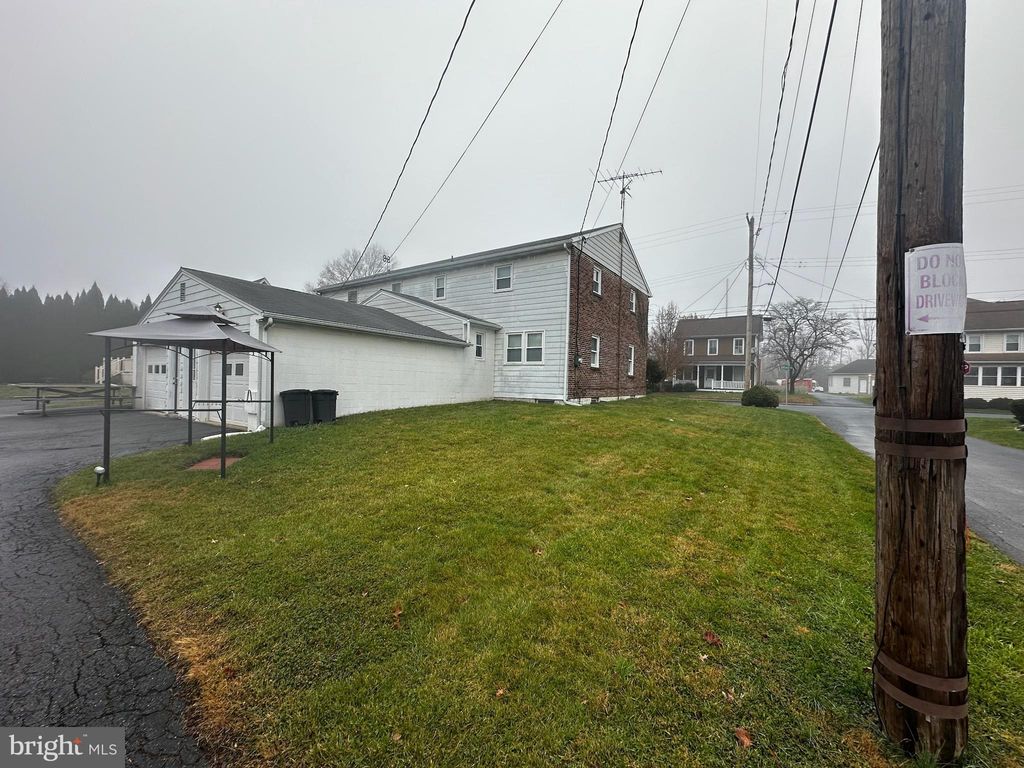 Photo of 260 Broad Street, LANDISVILLE, PA 17538 (MLS # PALA2080194)