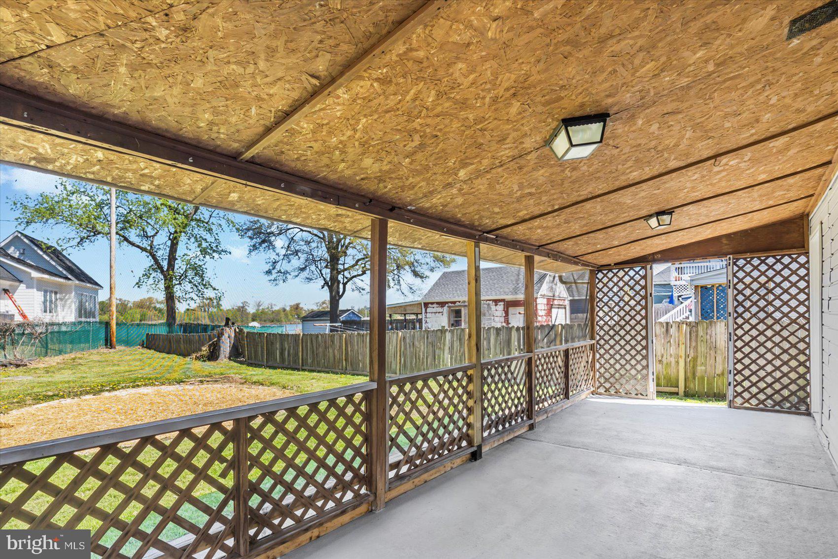 MURRAY POINT - Residential