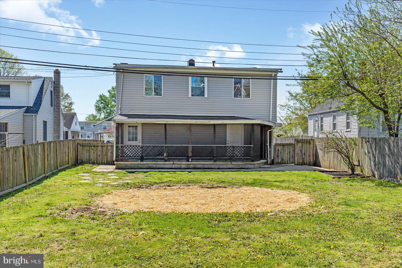 MURRAY POINT - Residential