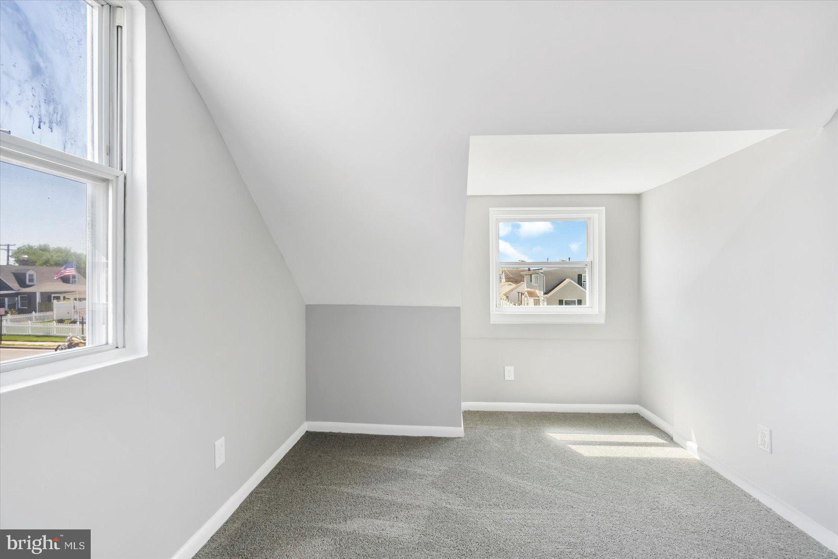 MURRAY POINT - Residential