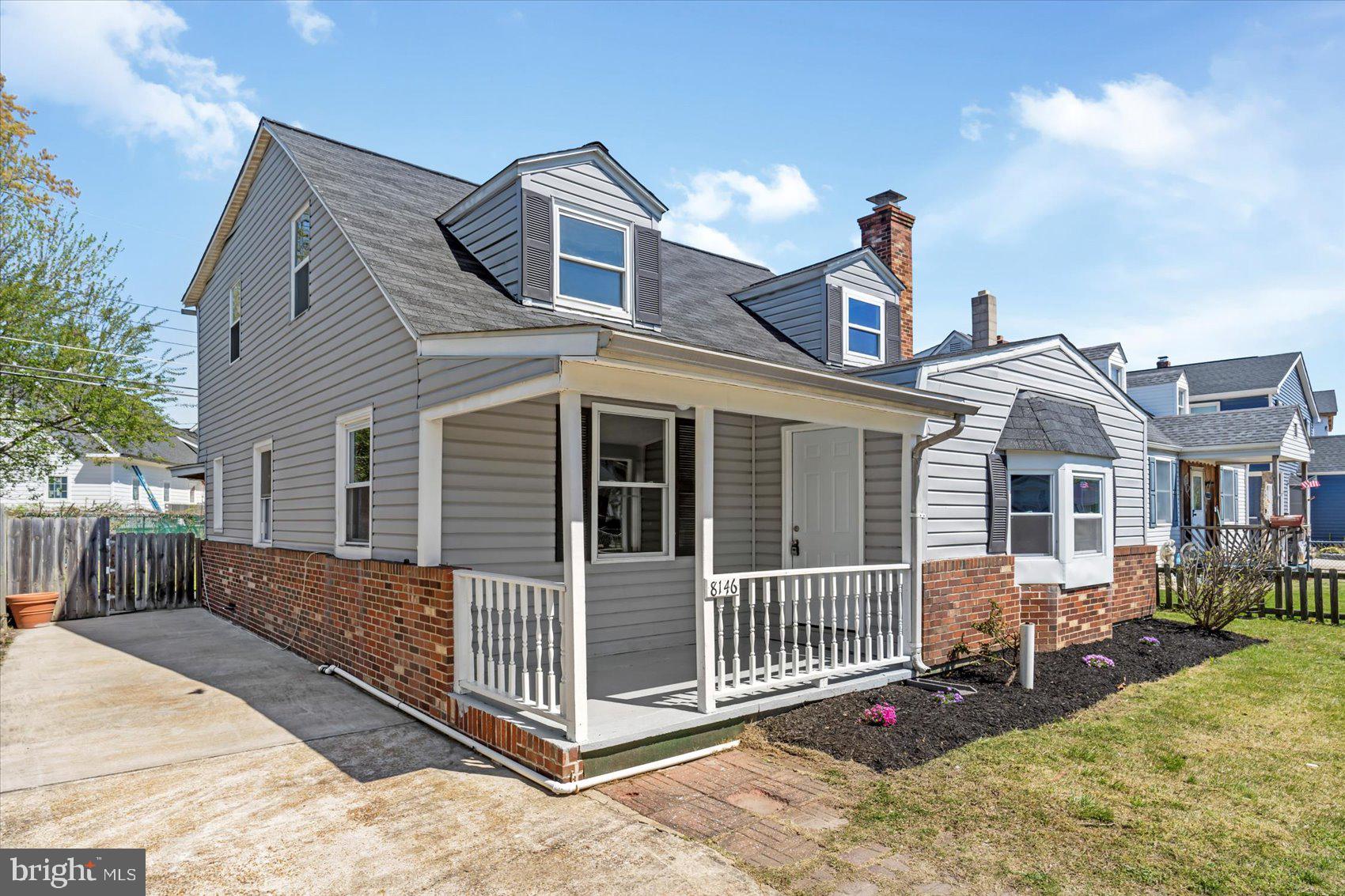 MURRAY POINT - Residential