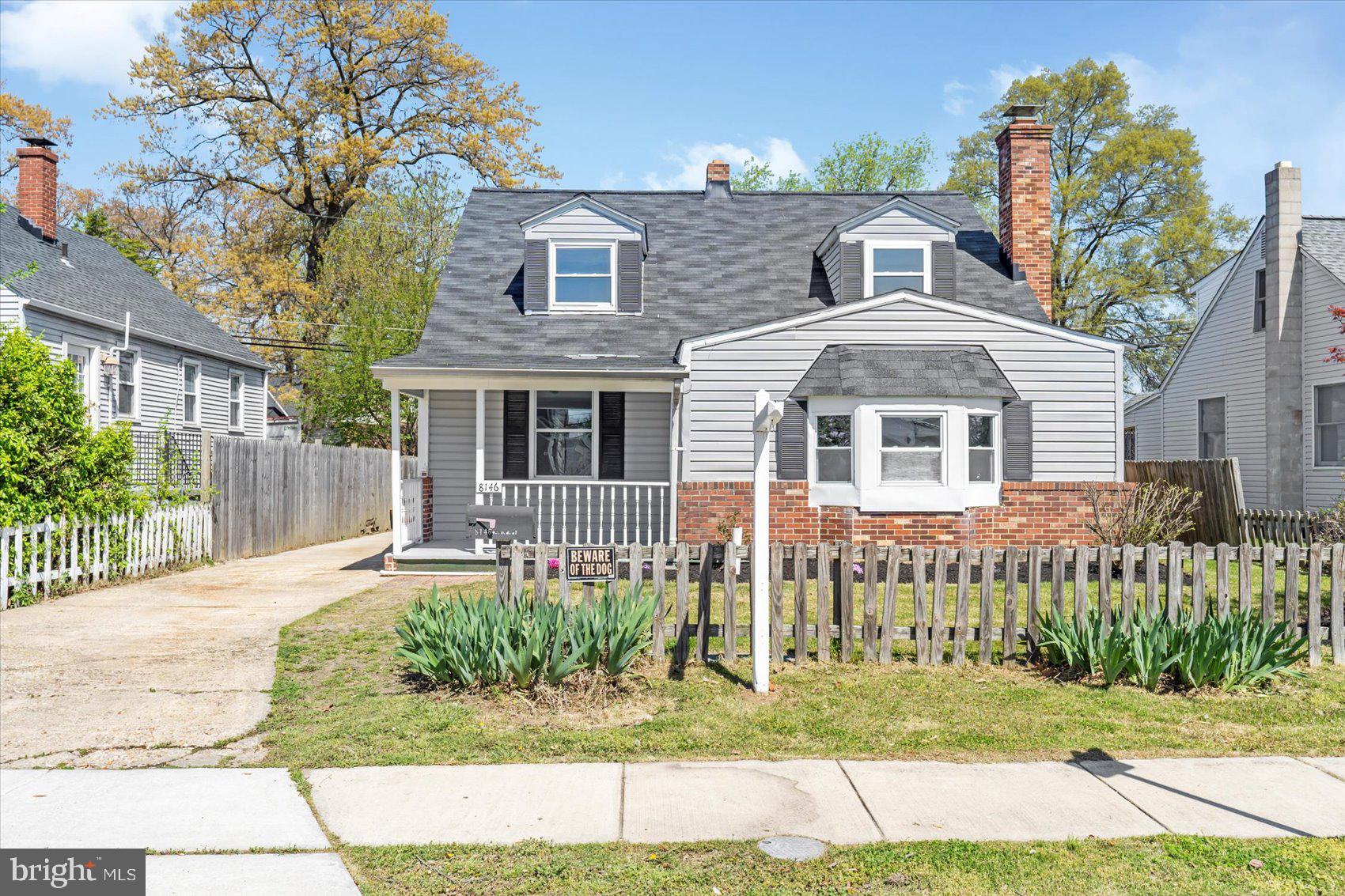 MURRAY POINT - Residential