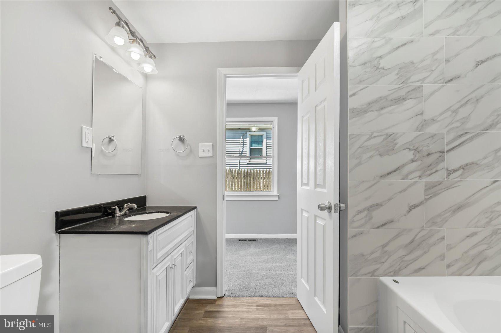 MURRAY POINT - Residential