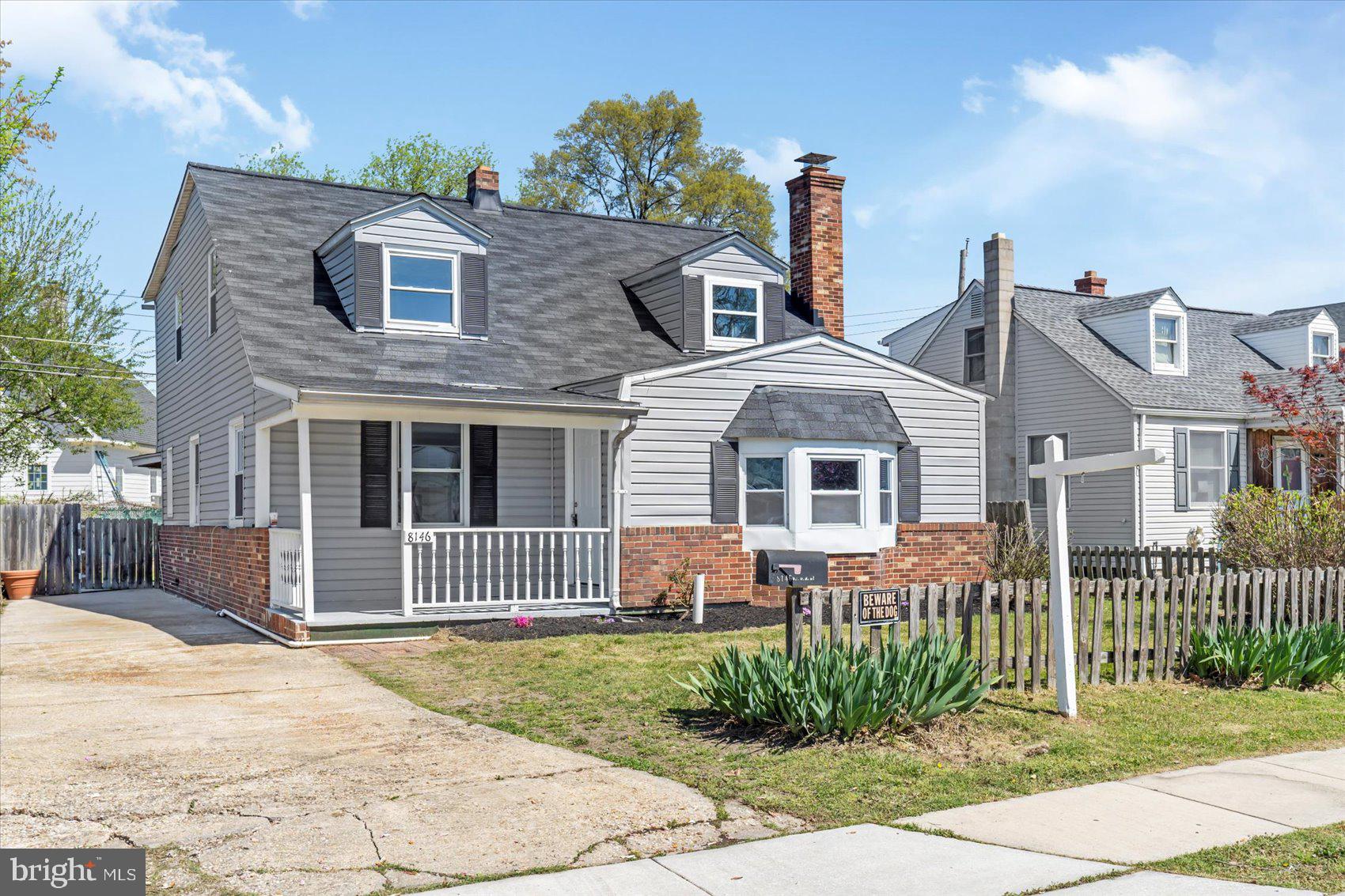 MURRAY POINT - Residential