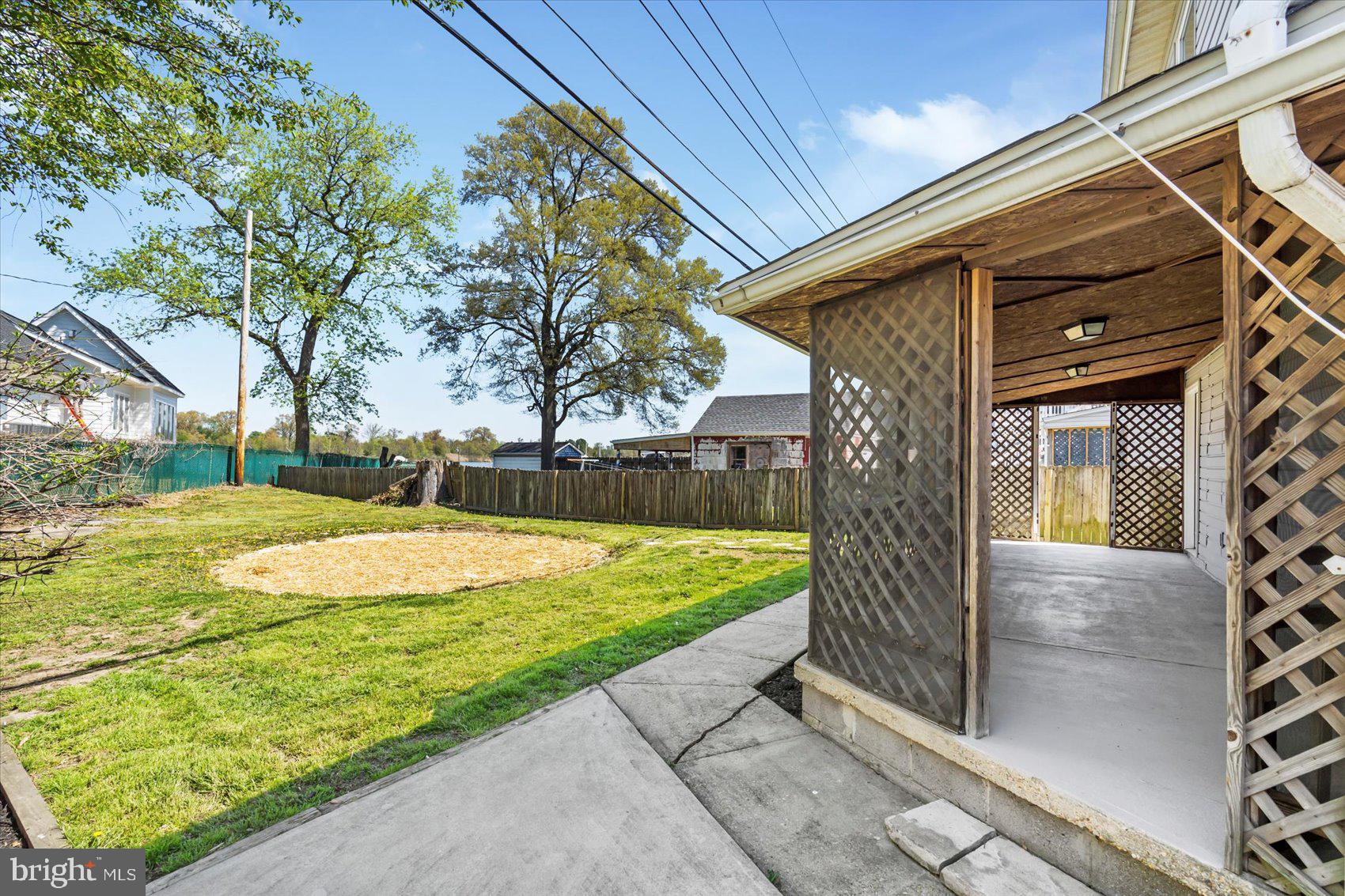 MURRAY POINT - Residential