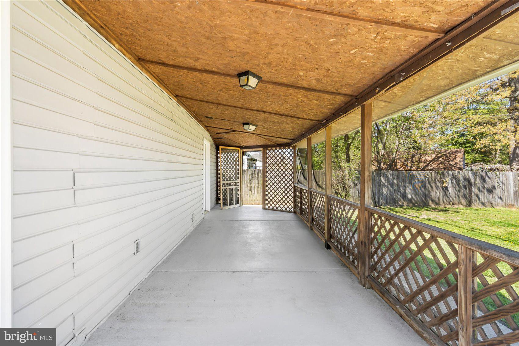 MURRAY POINT - Residential