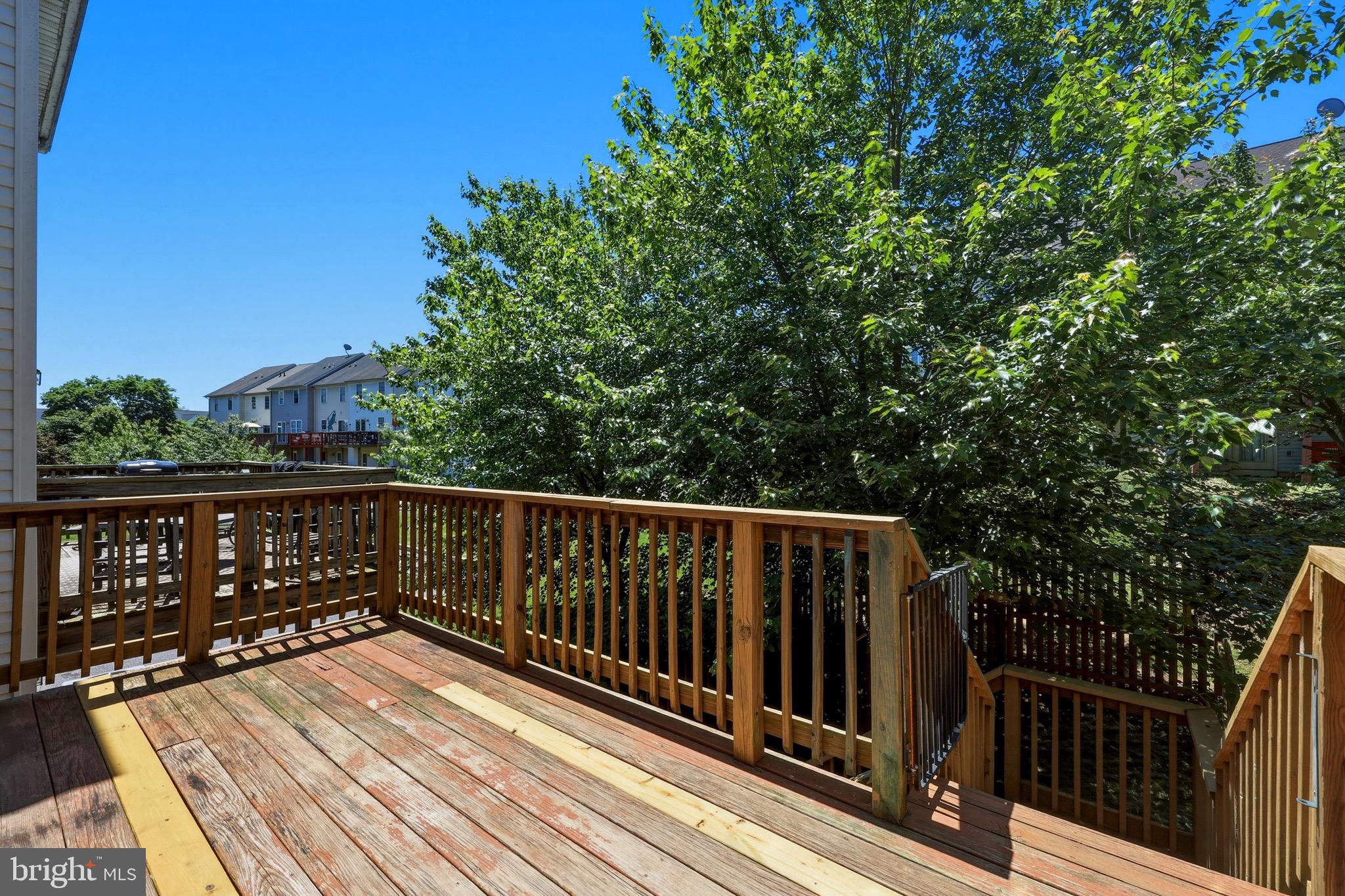 HAMMONDS MILL - Residential