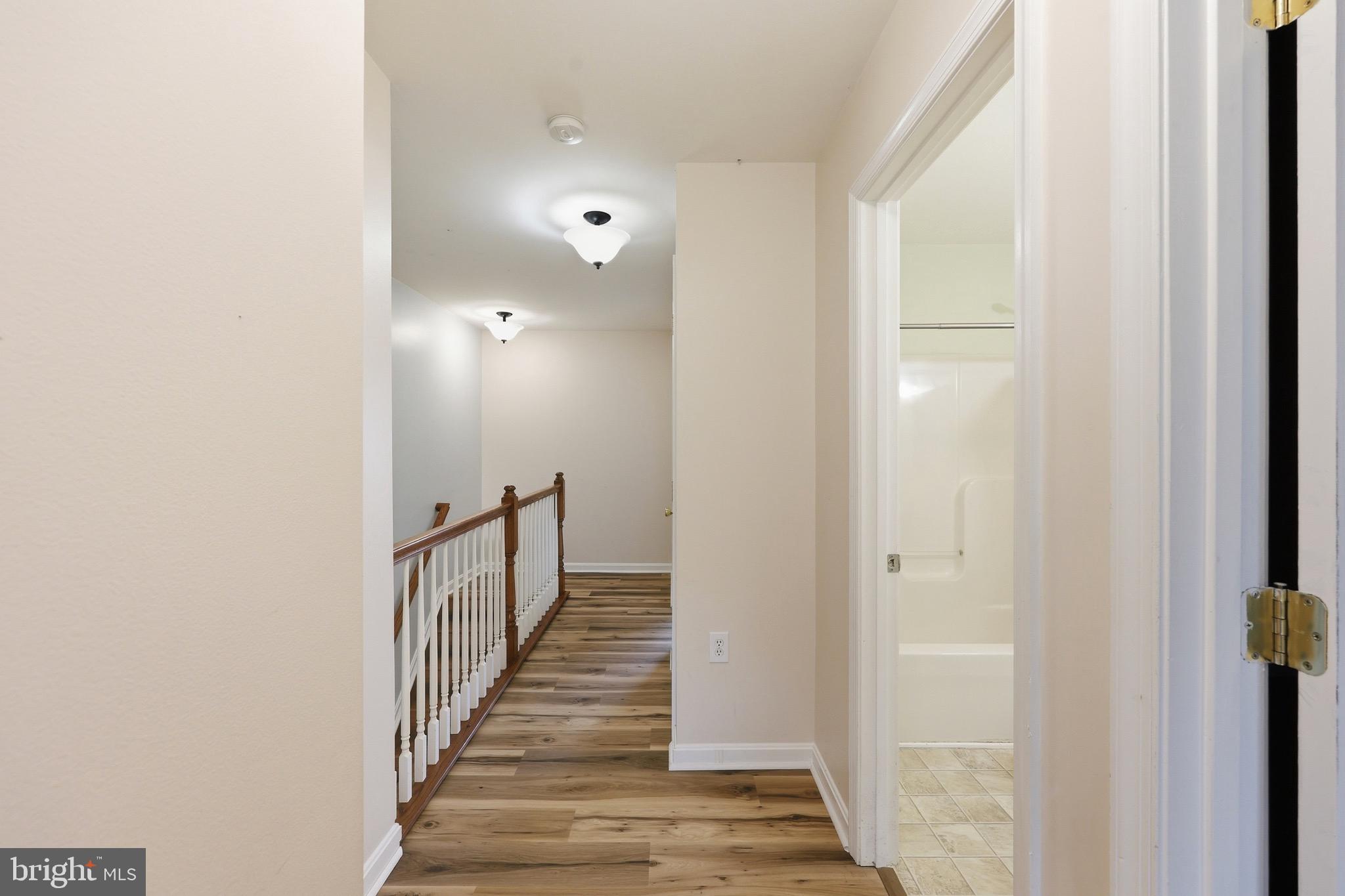 HAMMONDS MILL - Residential