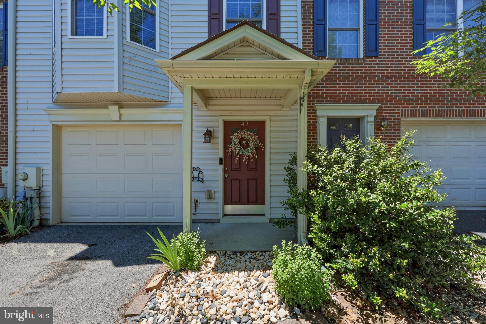 HAMMONDS MILL - Residential