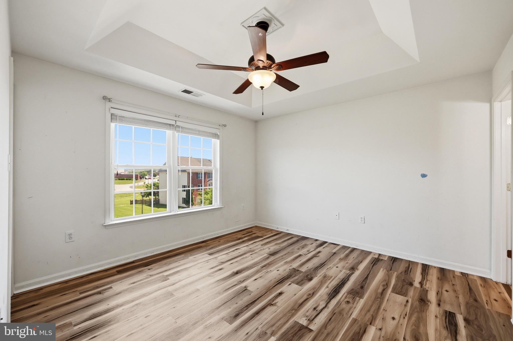 HAMMONDS MILL - Residential