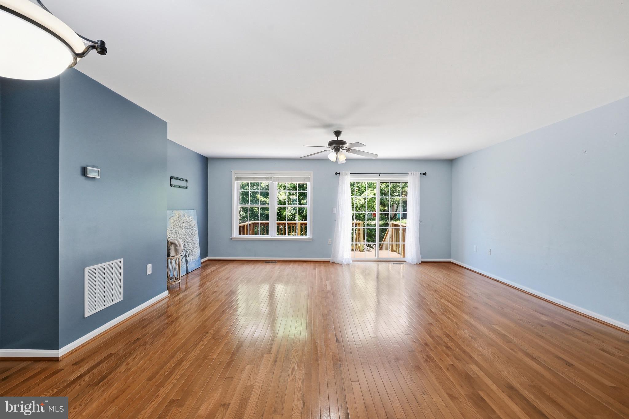 HAMMONDS MILL - Residential