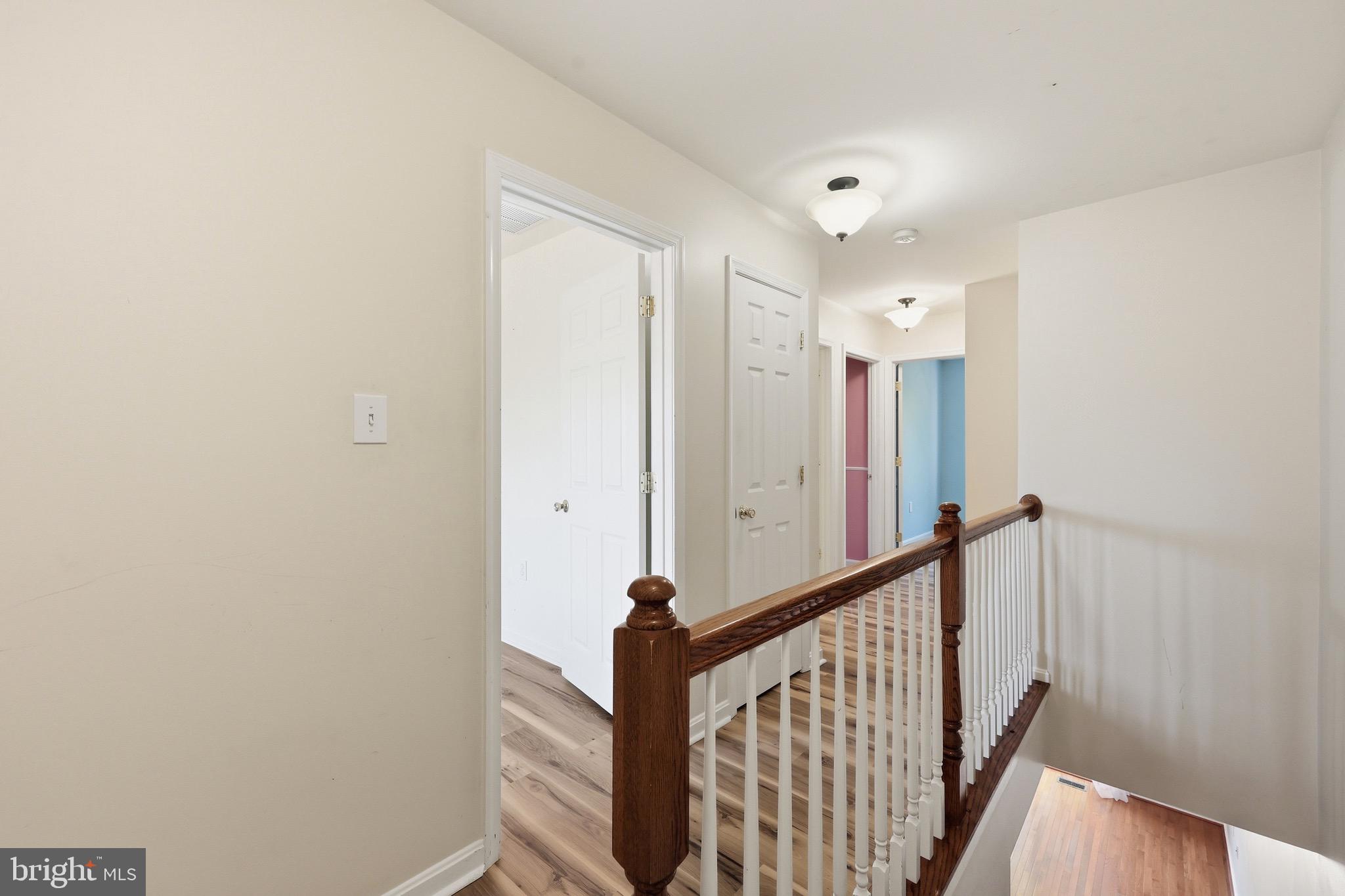 HAMMONDS MILL - Residential