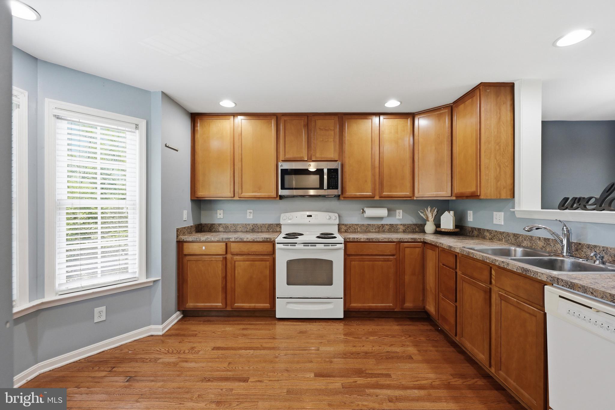 HAMMONDS MILL - Residential