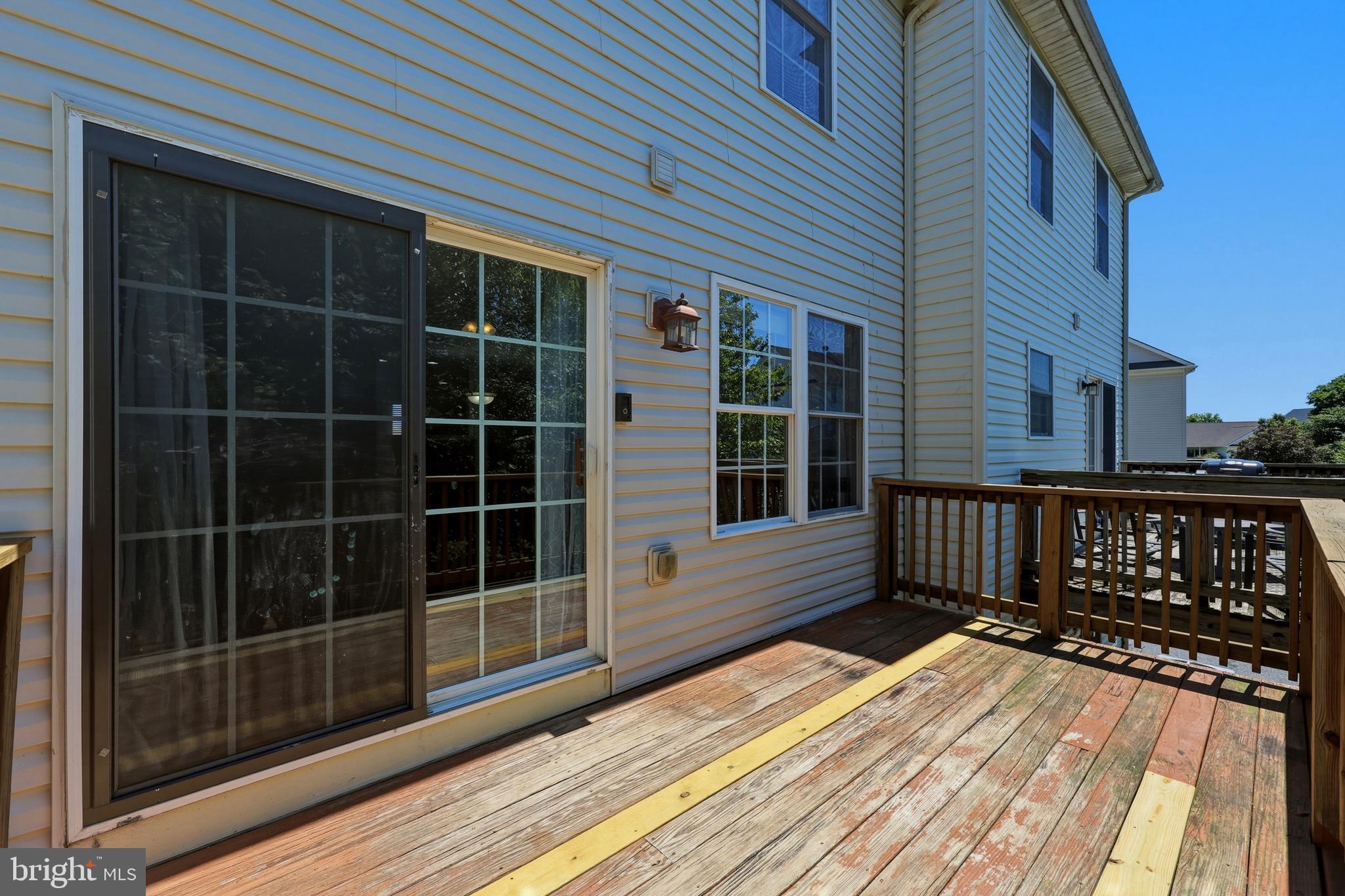 HAMMONDS MILL - Residential