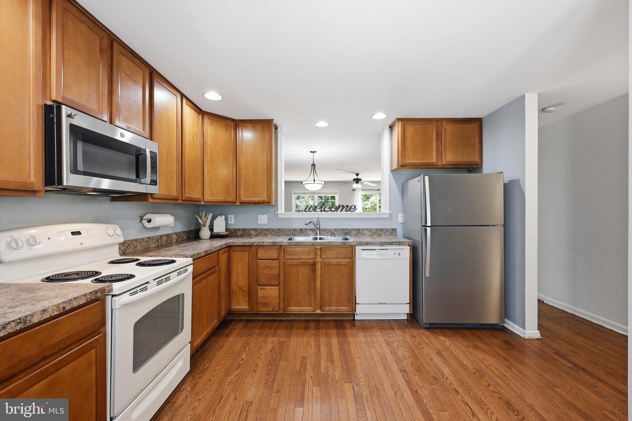 HAMMONDS MILL - Residential