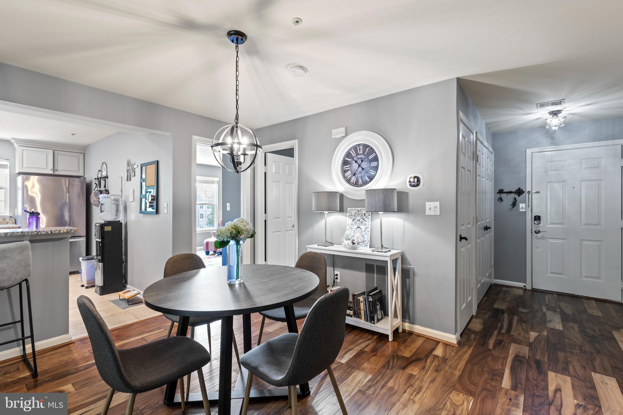 KENTLANDS RIDGE - Residential