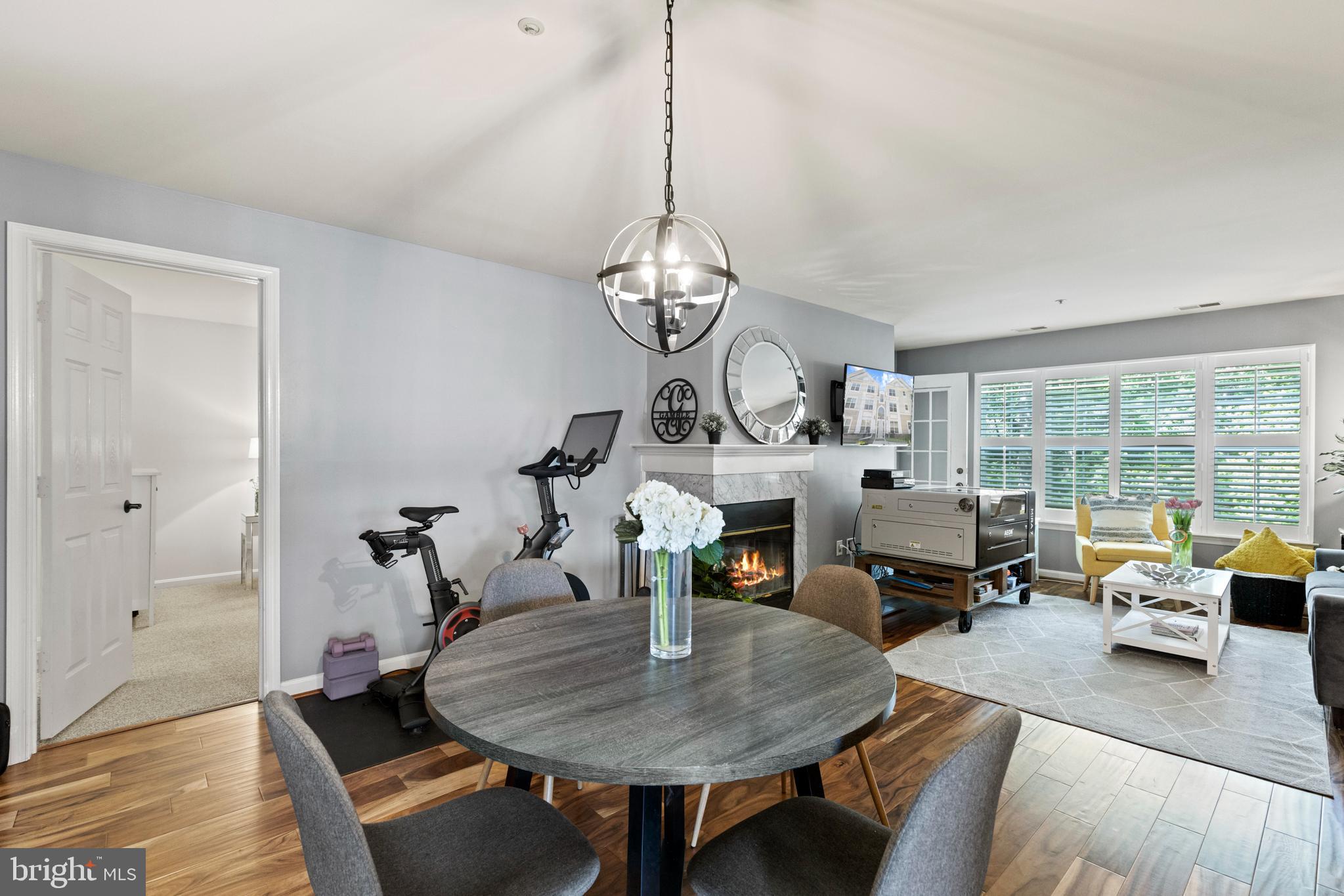 KENTLANDS RIDGE - Residential