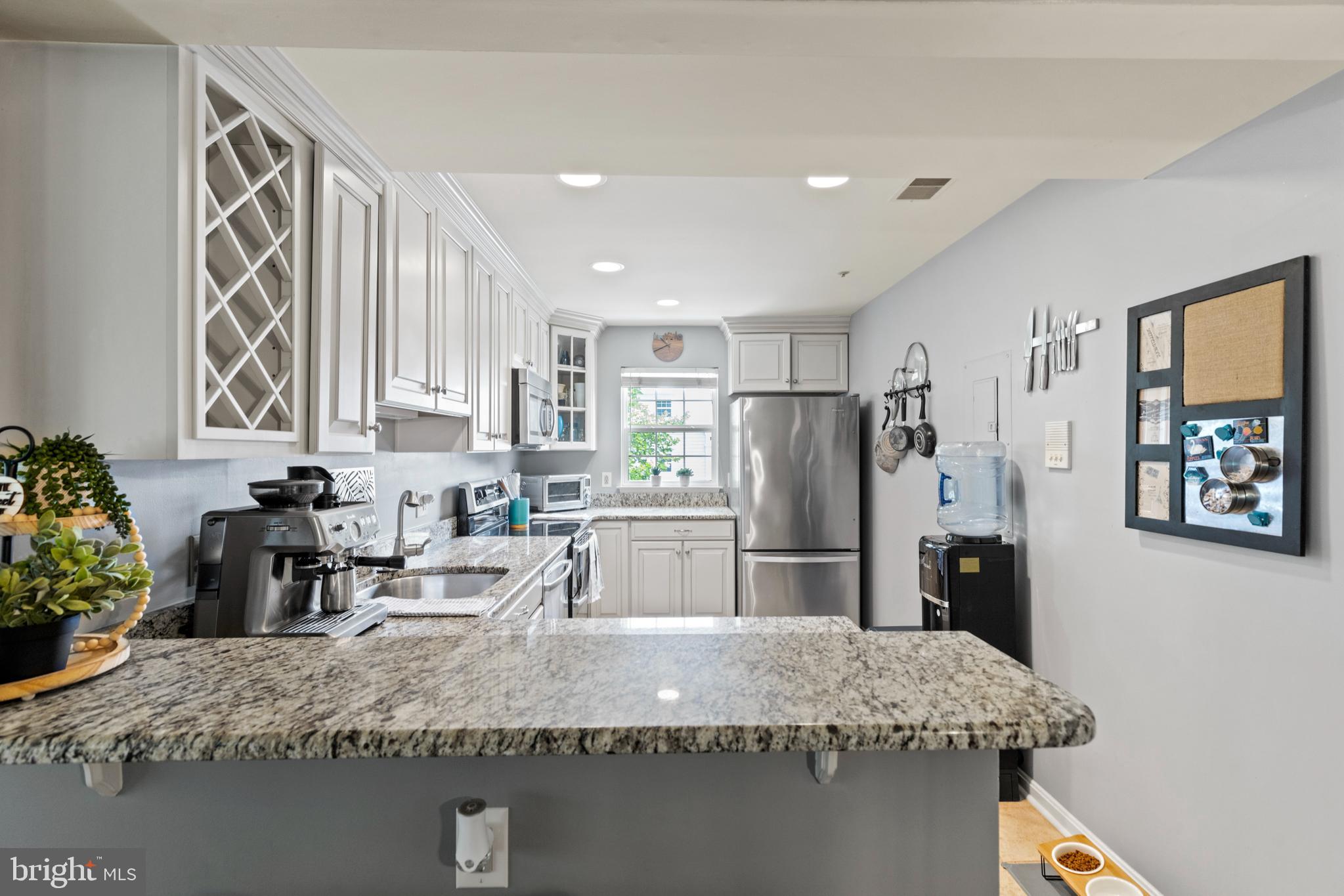 KENTLANDS RIDGE - Residential