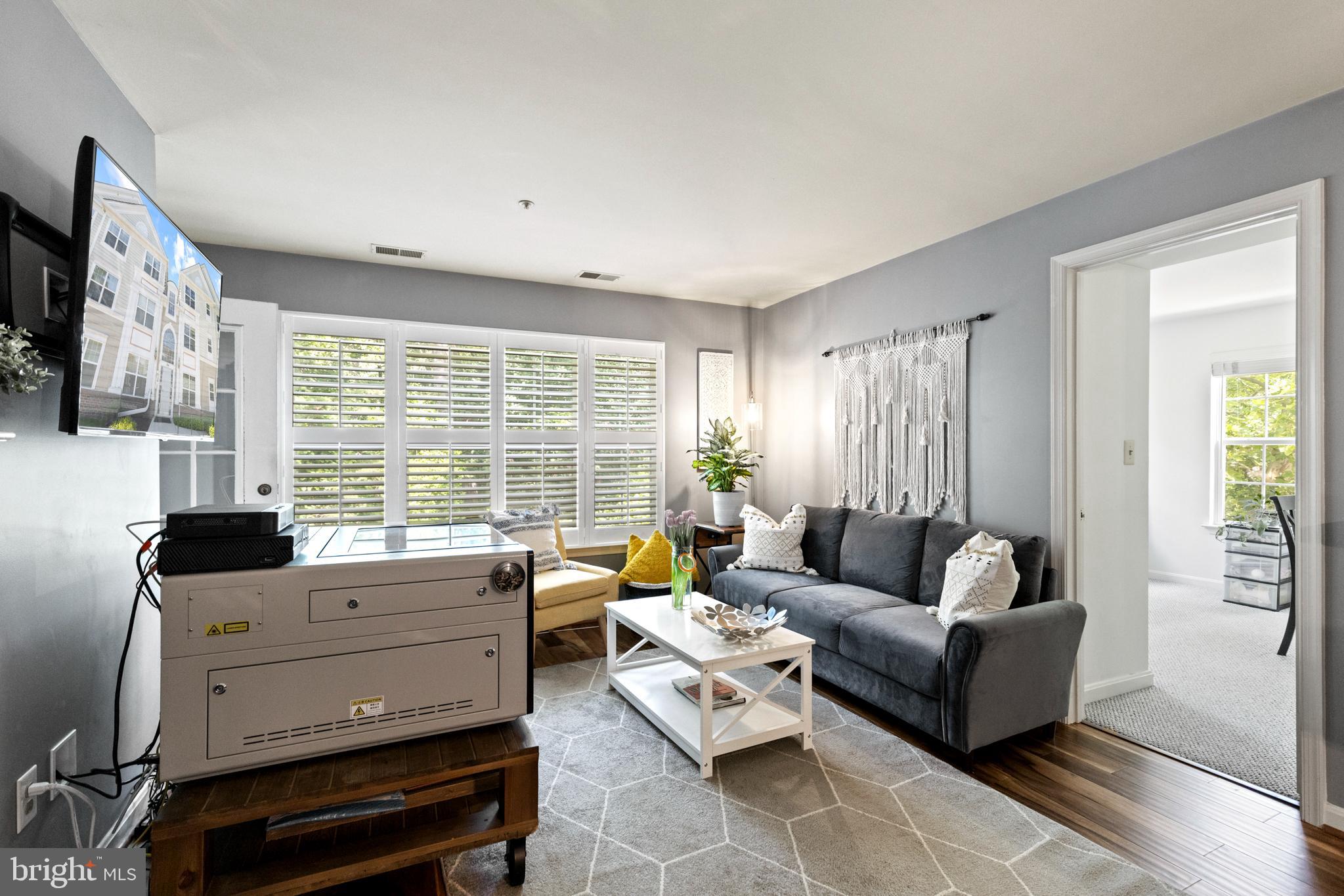 KENTLANDS RIDGE - Residential