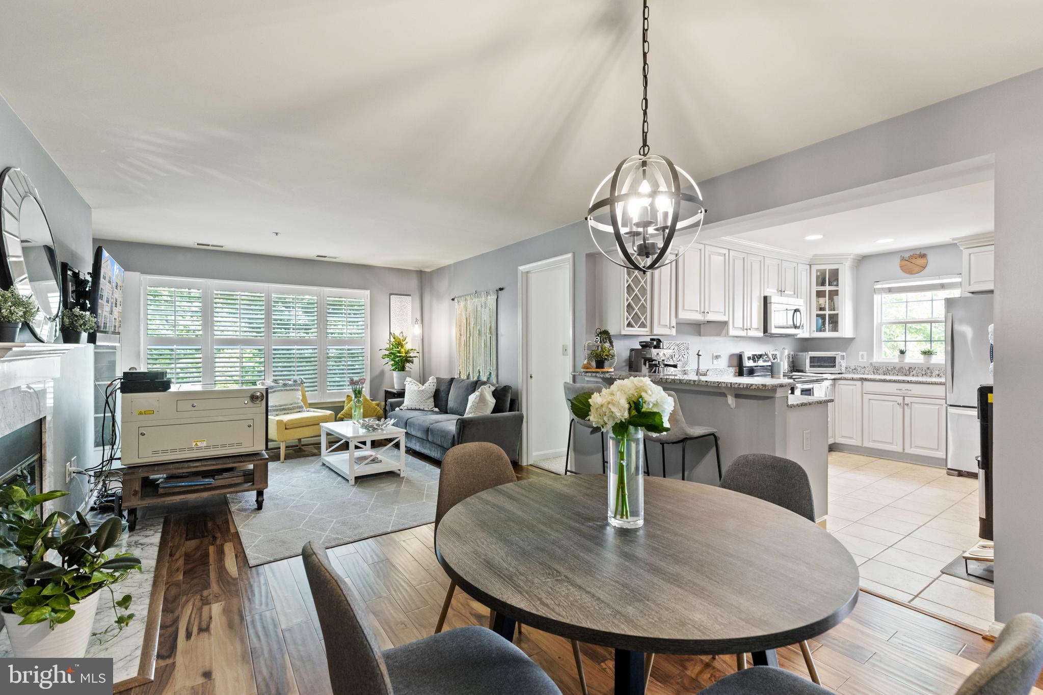 KENTLANDS RIDGE - Residential