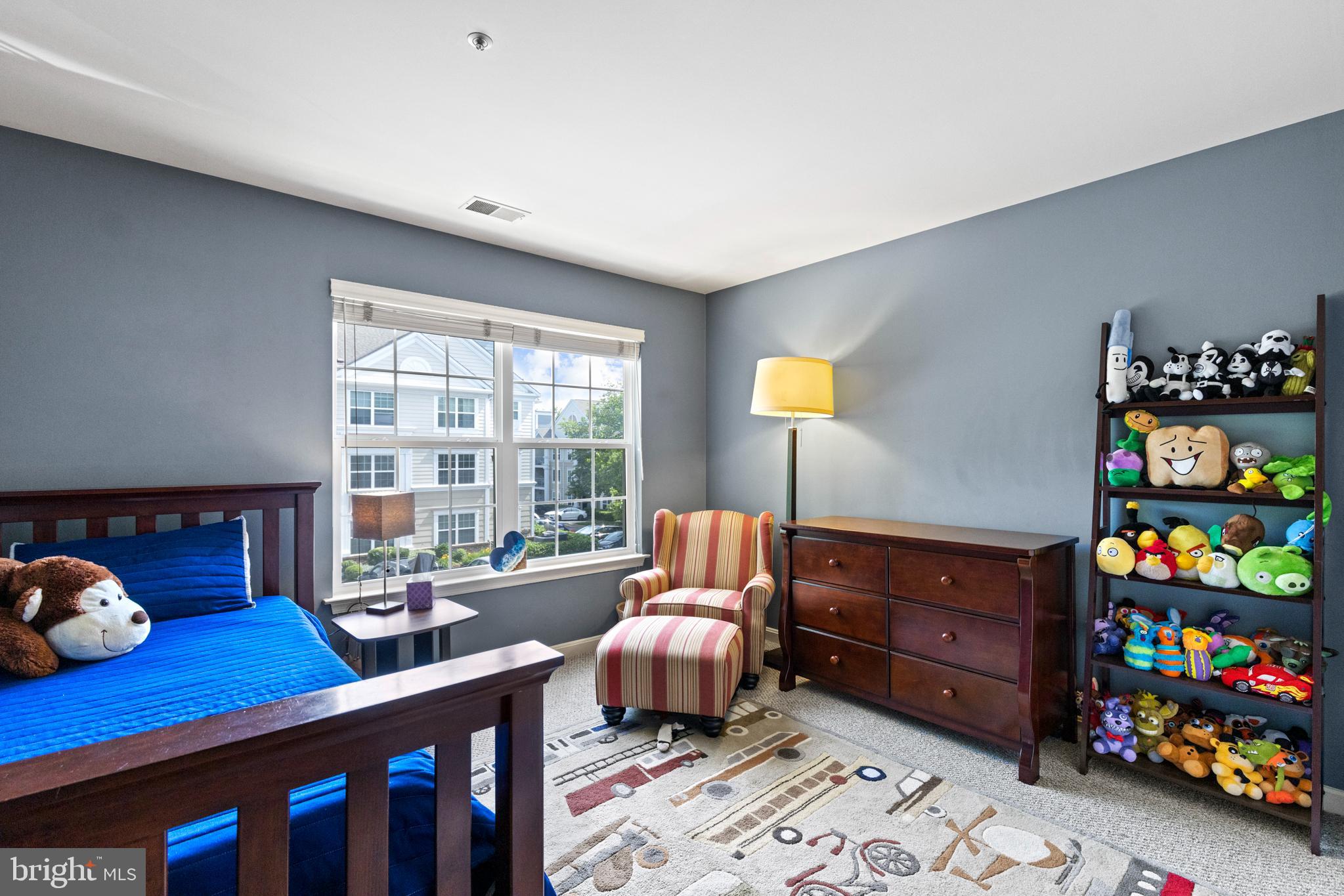 KENTLANDS RIDGE - Residential