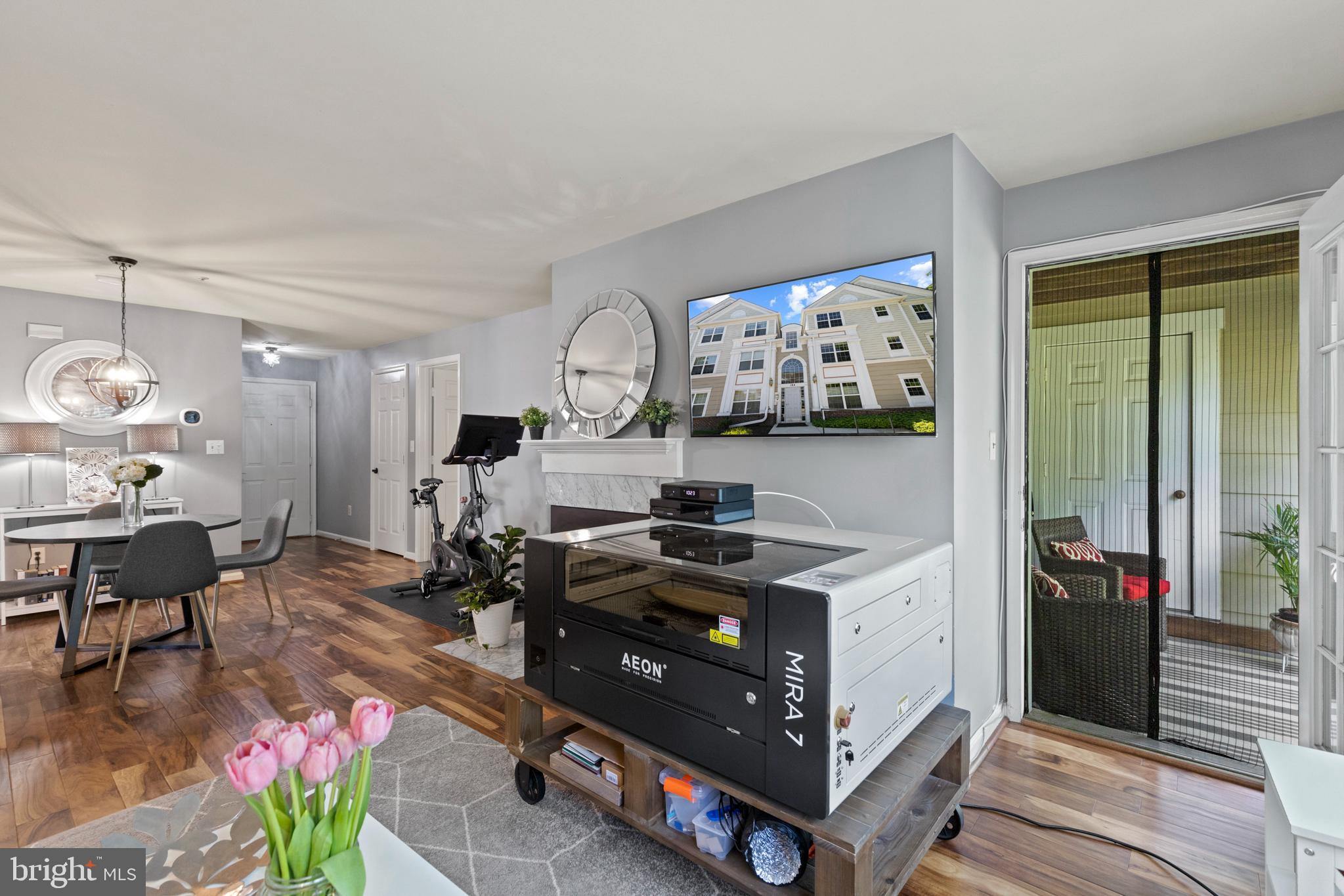 KENTLANDS RIDGE - Residential