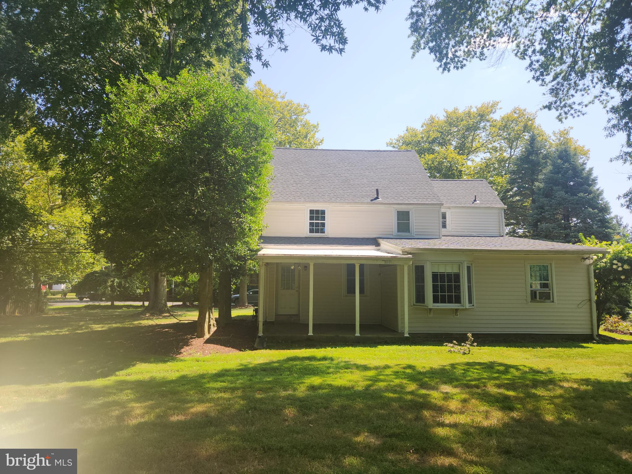 61 N HOMESTEAD DRIVE