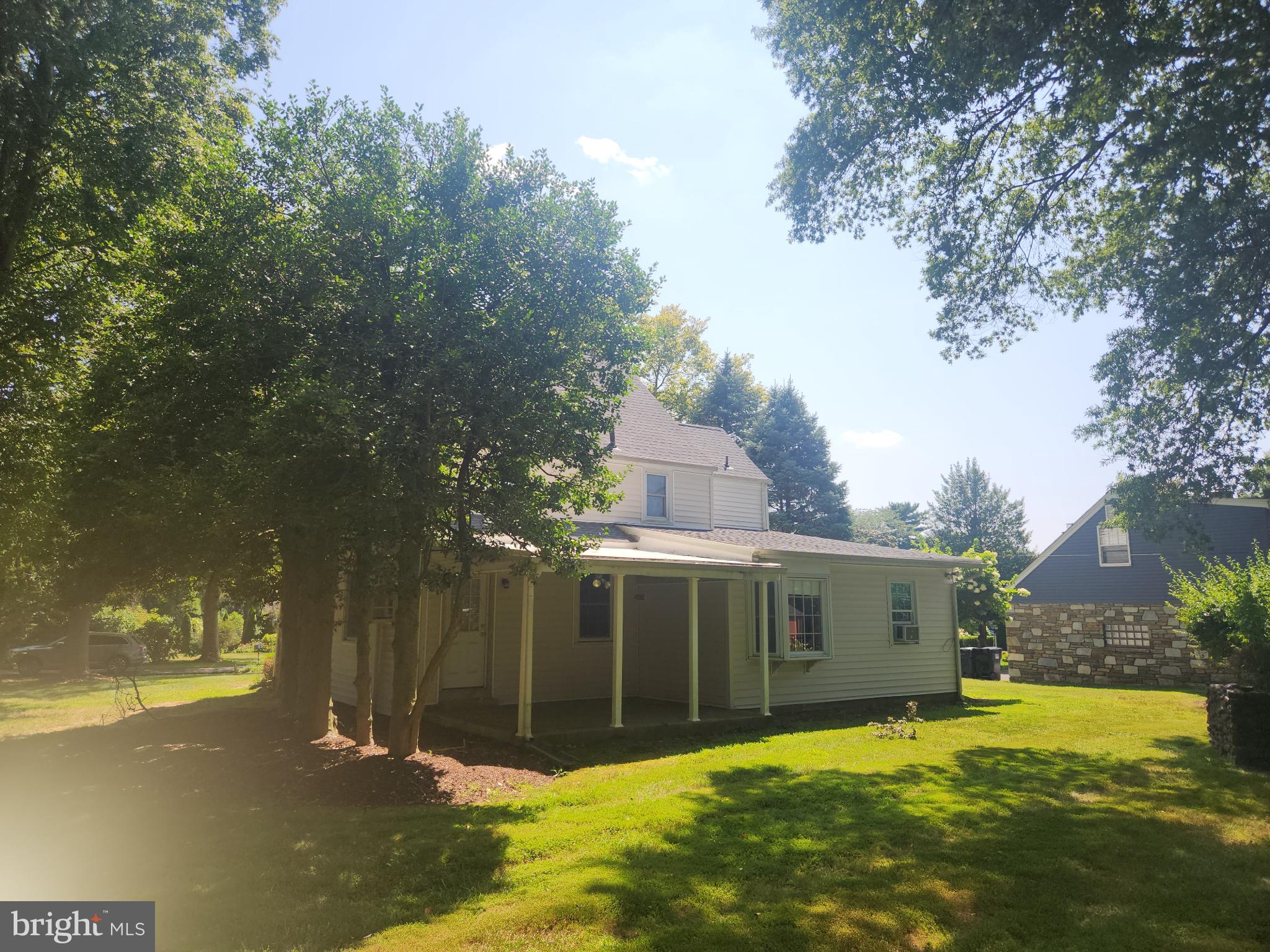 61 N HOMESTEAD DRIVE