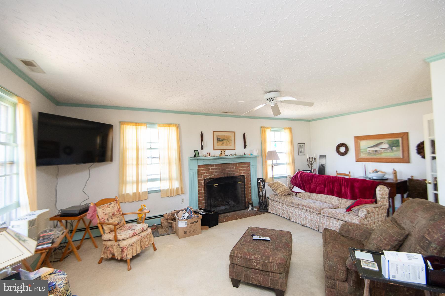 5213 DAVID GREENE ROAD