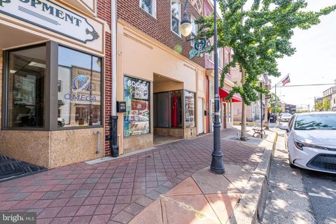 Photo of 103 High St N St N, MILLVILLE, NJ 08332 (MLS # NJCB2028202)