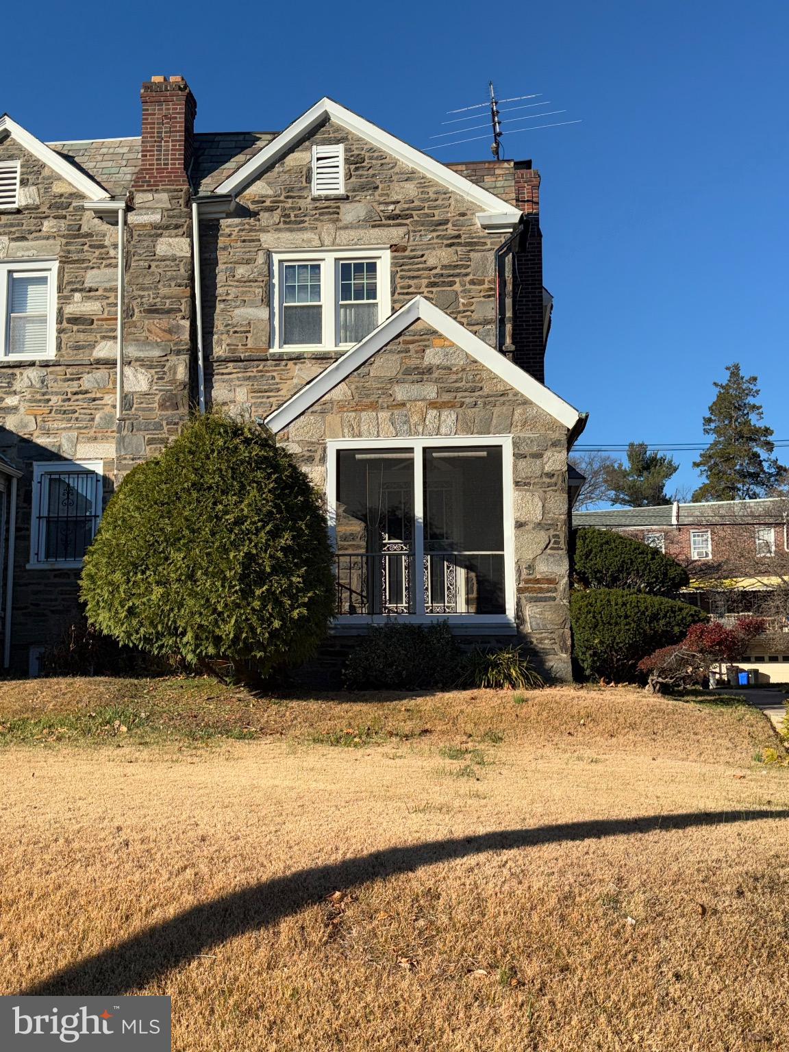 WYNNEFIELD - Residential