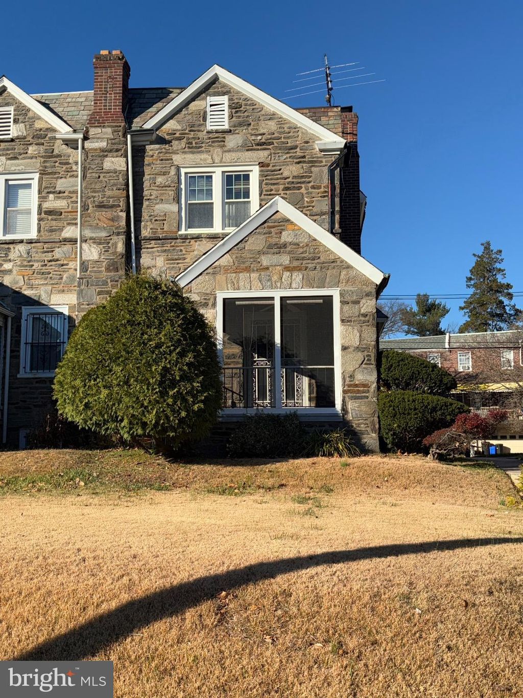 Photo of 5725 Drexel Road E, PHILADELPHIA, PA 19131 (MLS # PAPH2563480)