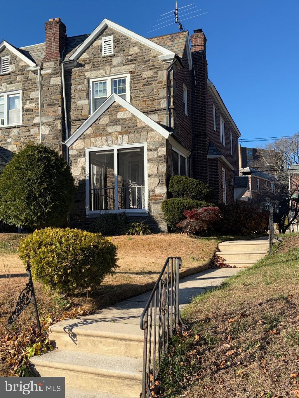 Photo of 5725 Drexel Road E, PHILADELPHIA, PA 19131 (MLS # PAPH2563480)