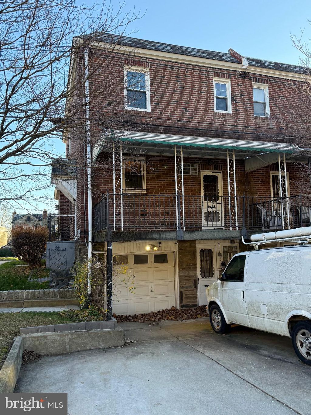 Photo of 5725 Drexel Road E, PHILADELPHIA, PA 19131 (MLS # PAPH2563480)