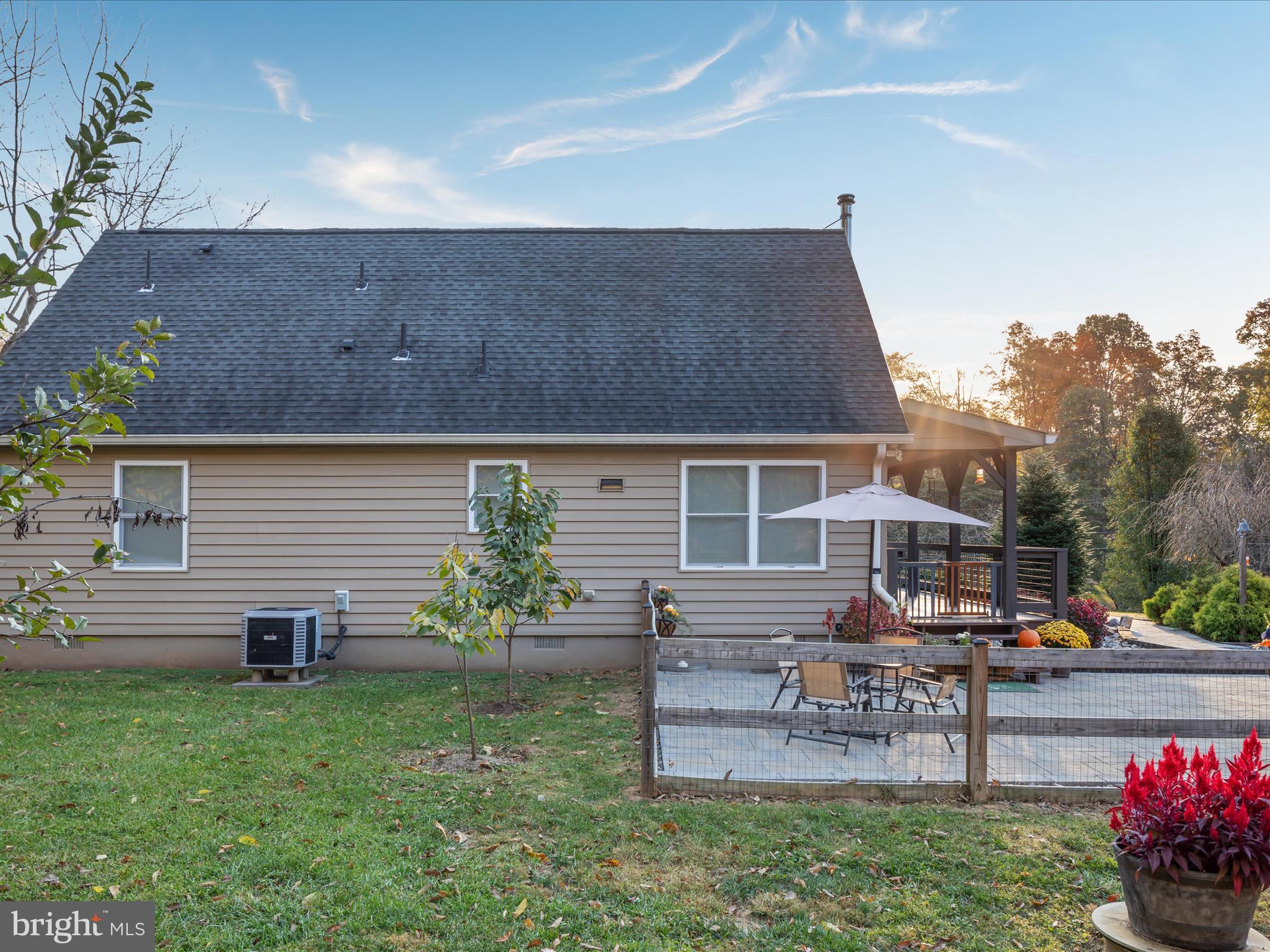 AVON BEND - Residential