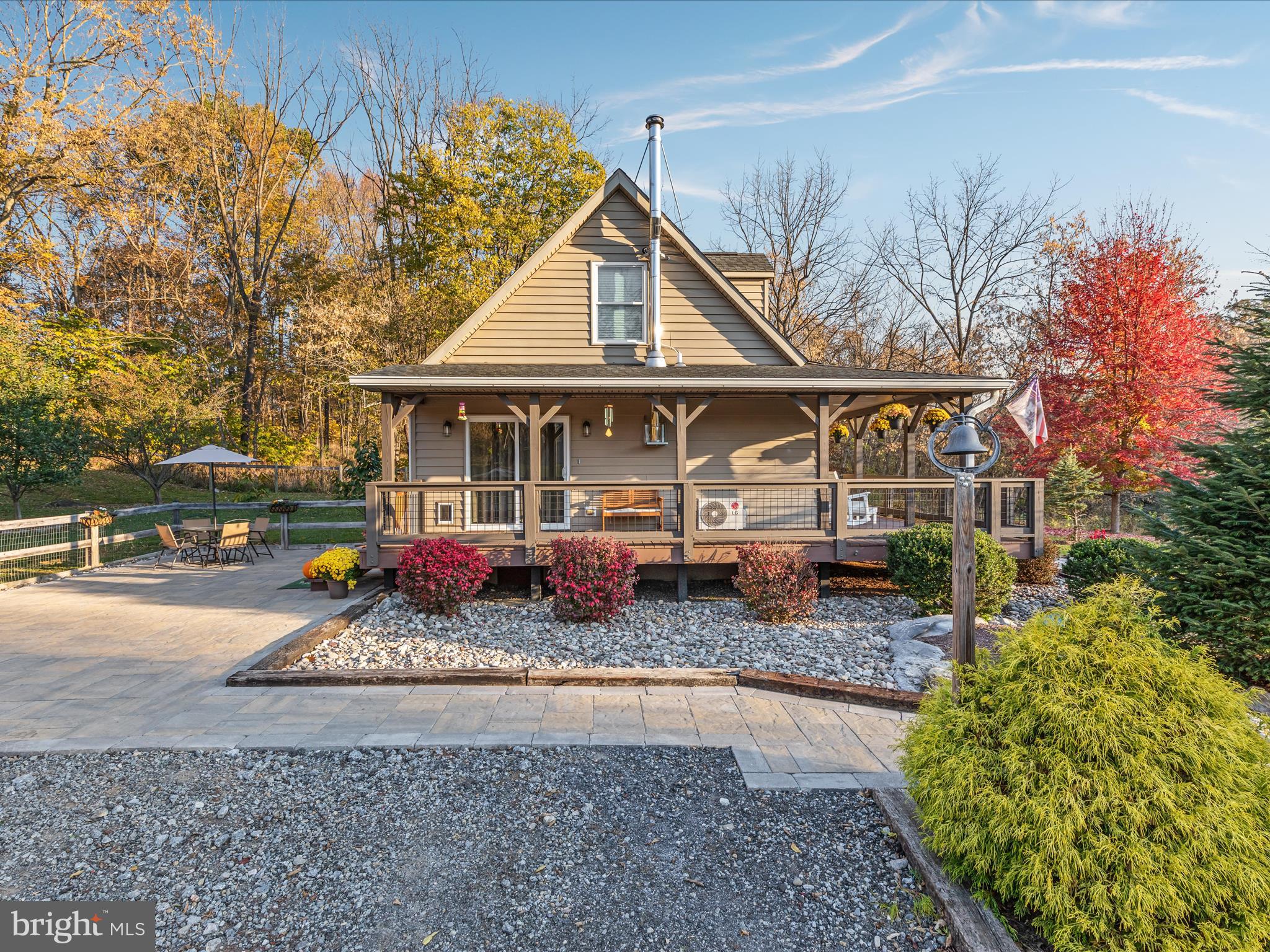 AVON BEND - Residential