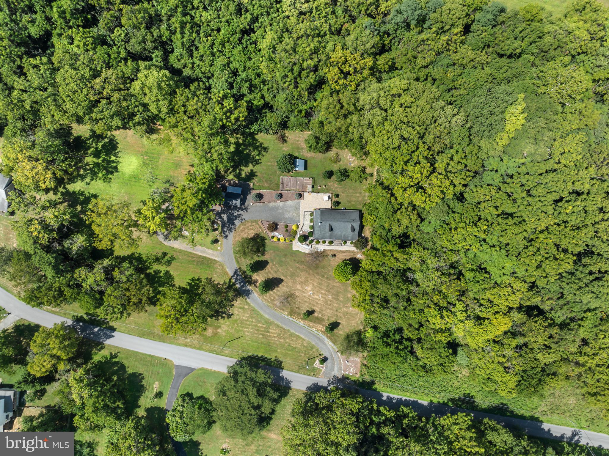 AVON BEND - Residential