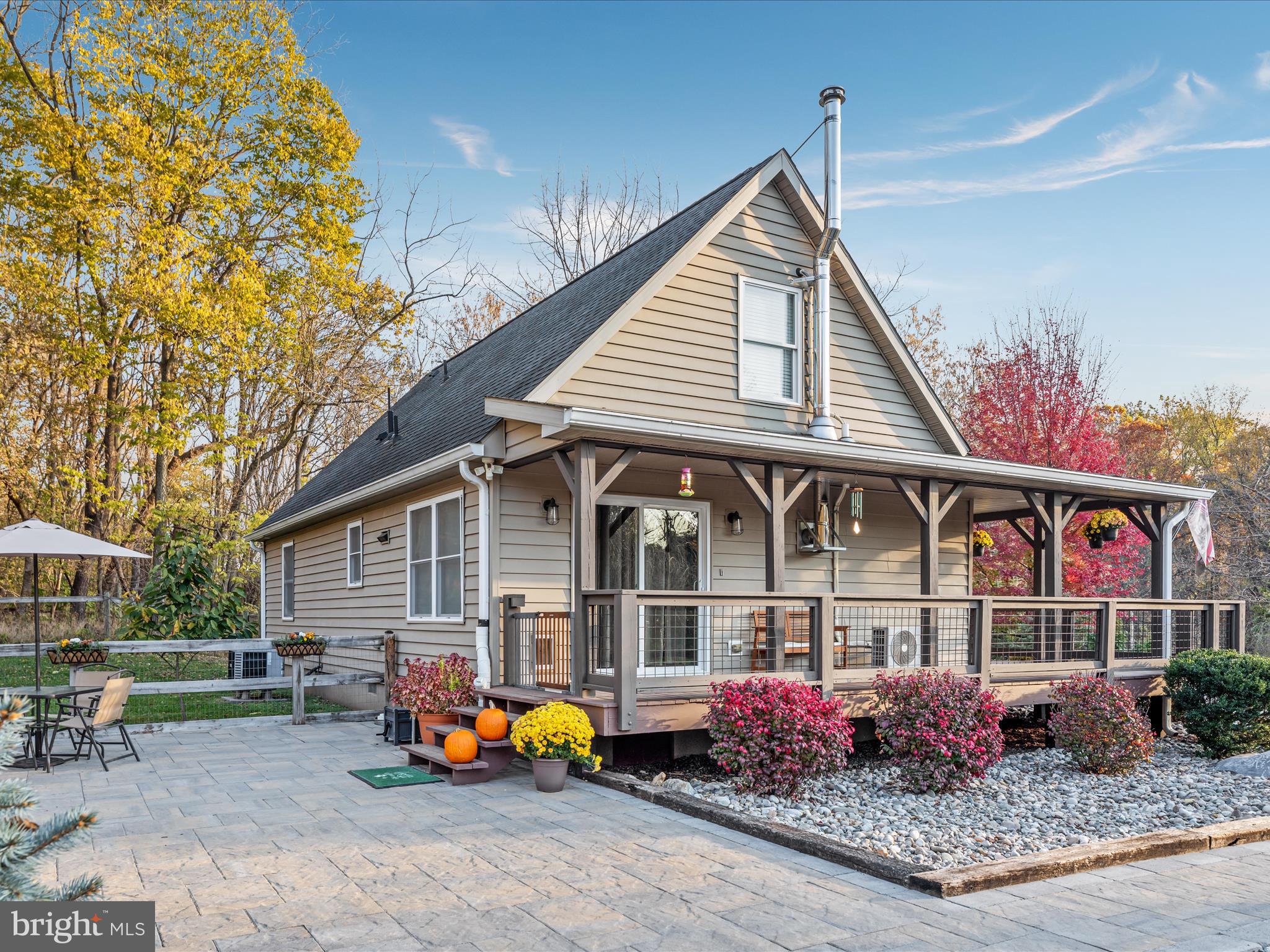 AVON BEND - Residential