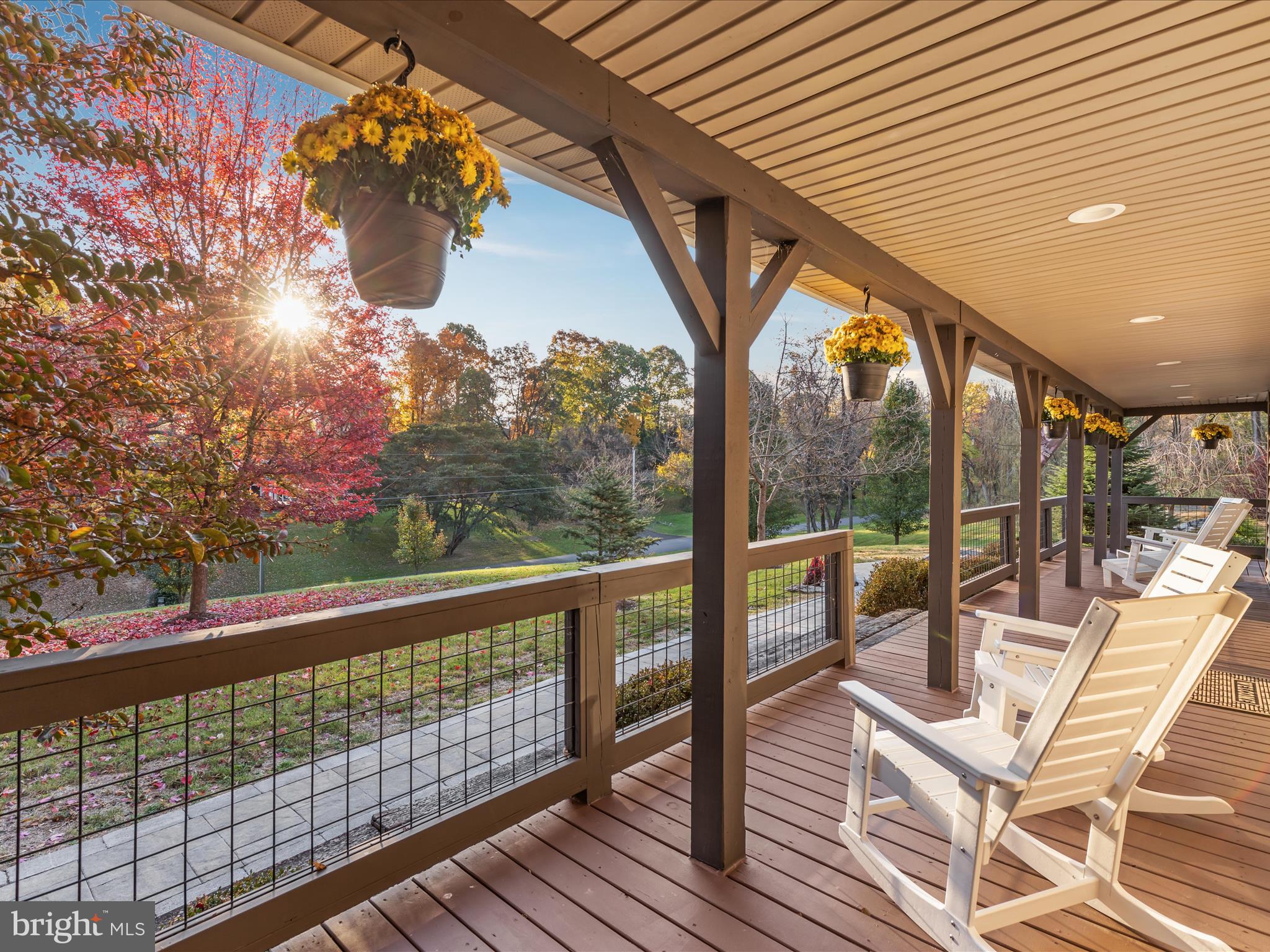 AVON BEND - Residential